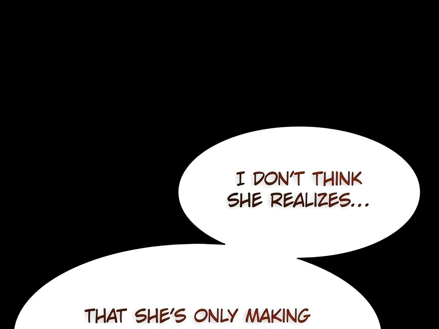 His Addictive Touch Chapter 130 page 132 - 