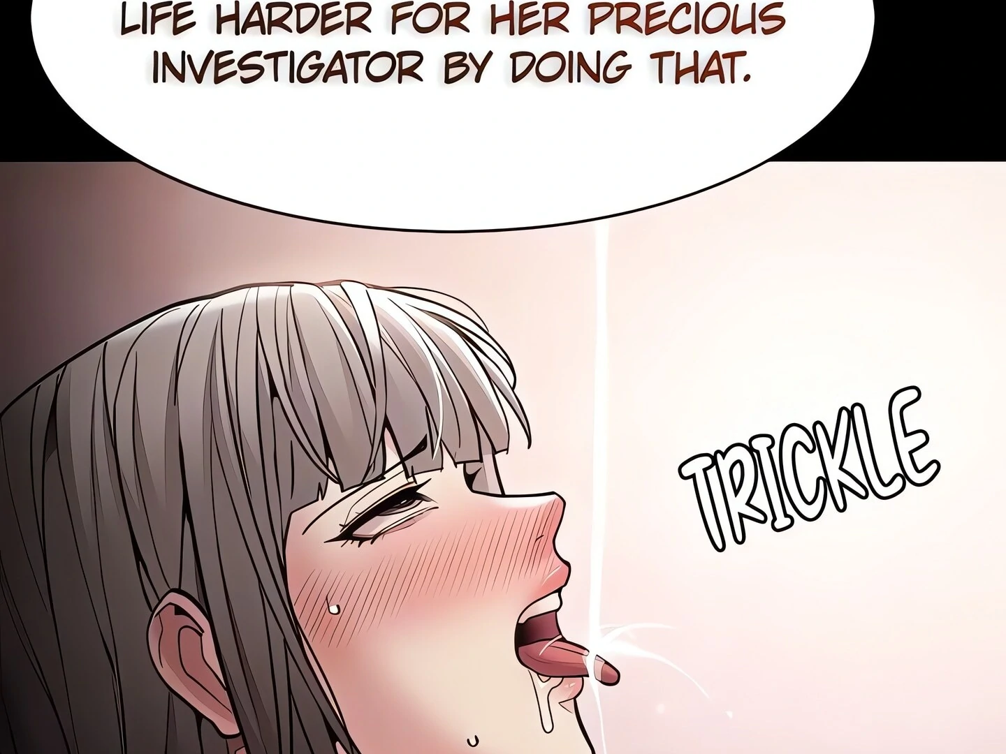 His Addictive Touch Chapter 130 page 133 - 