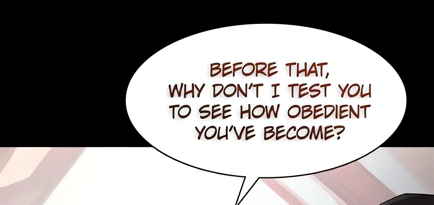 His Addictive Touch Chapter 130 page 140 - 