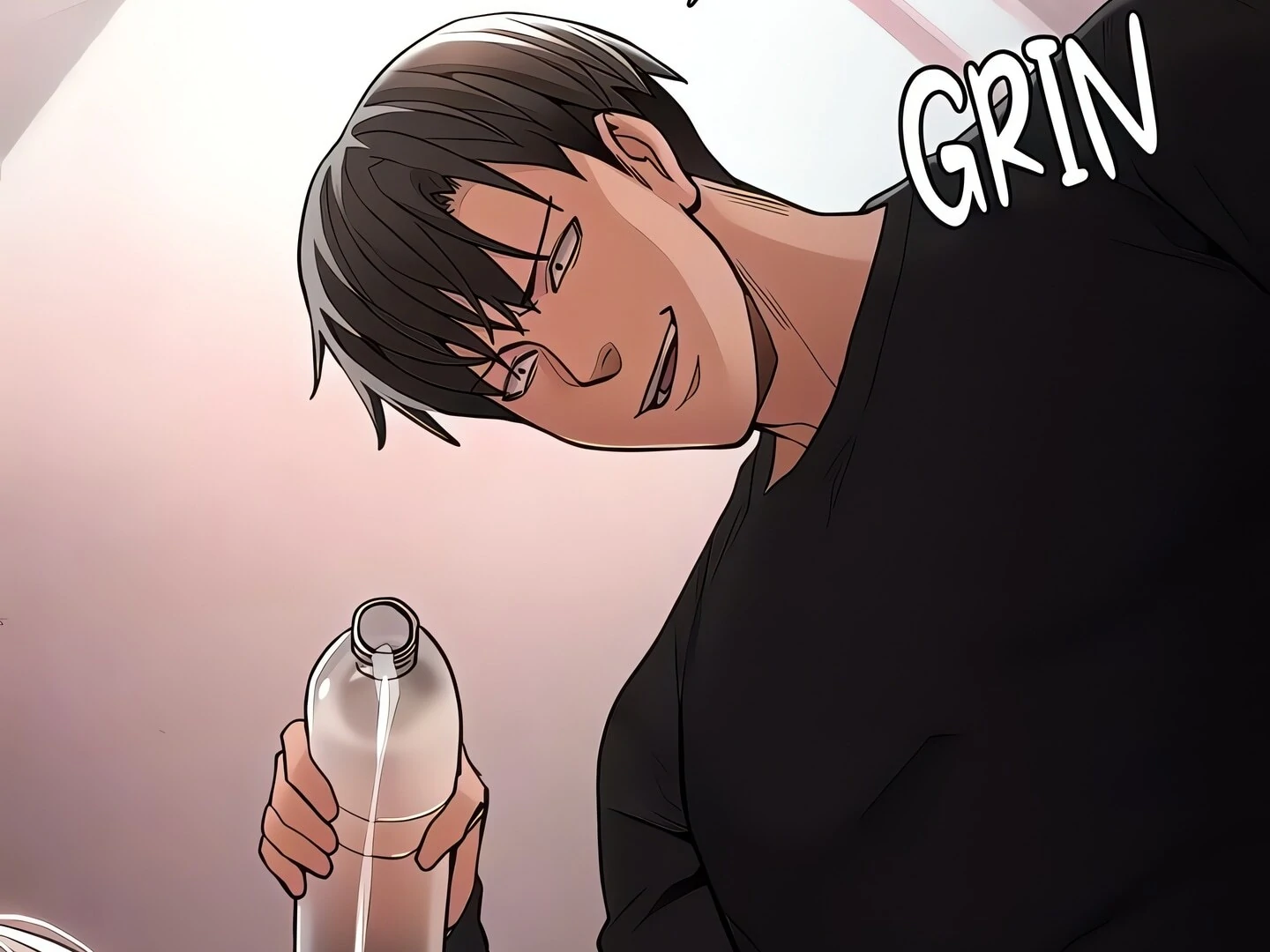 His Addictive Touch Chapter 130 page 141 - 