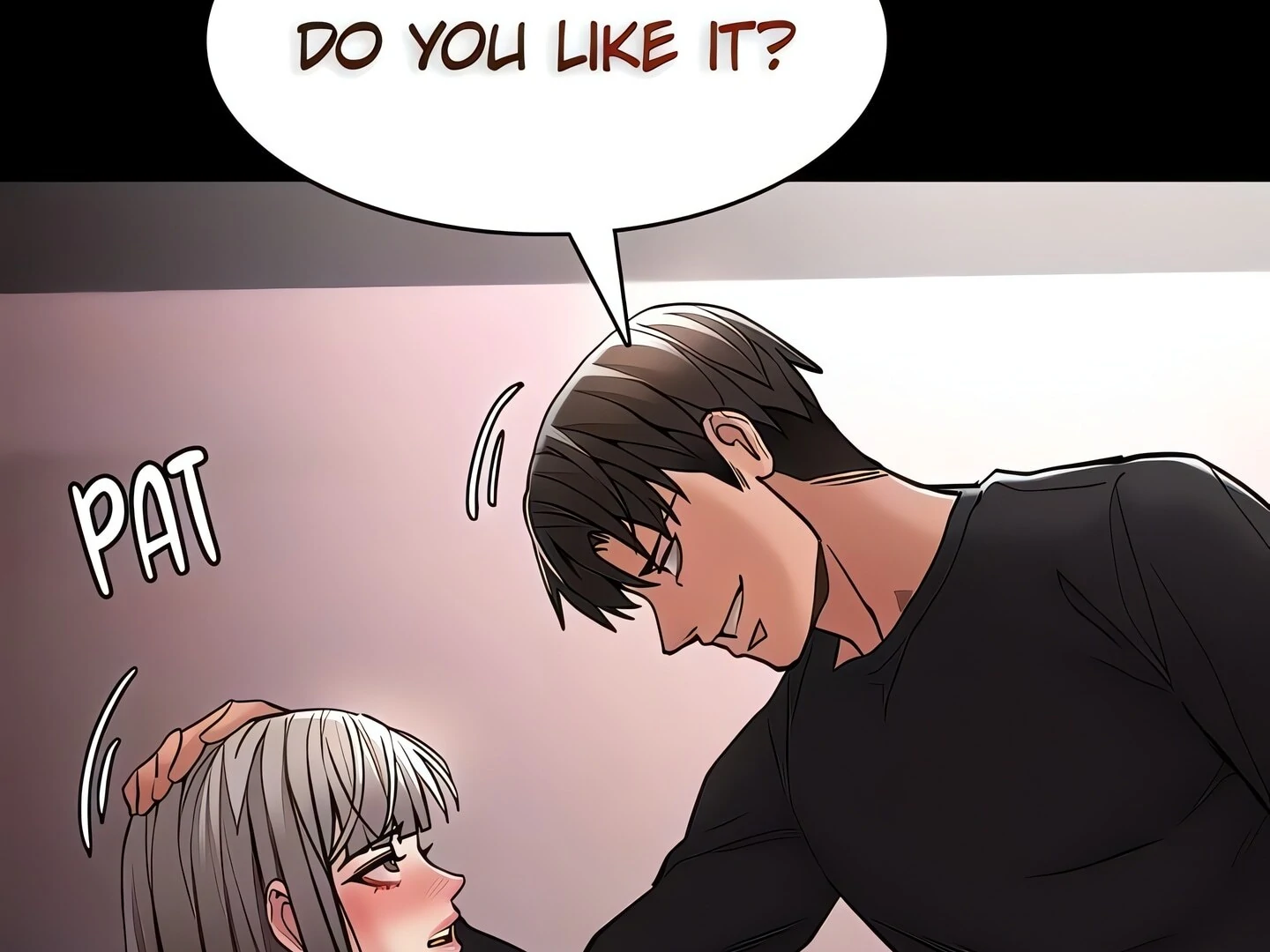His Addictive Touch Chapter 130 page 155 - 