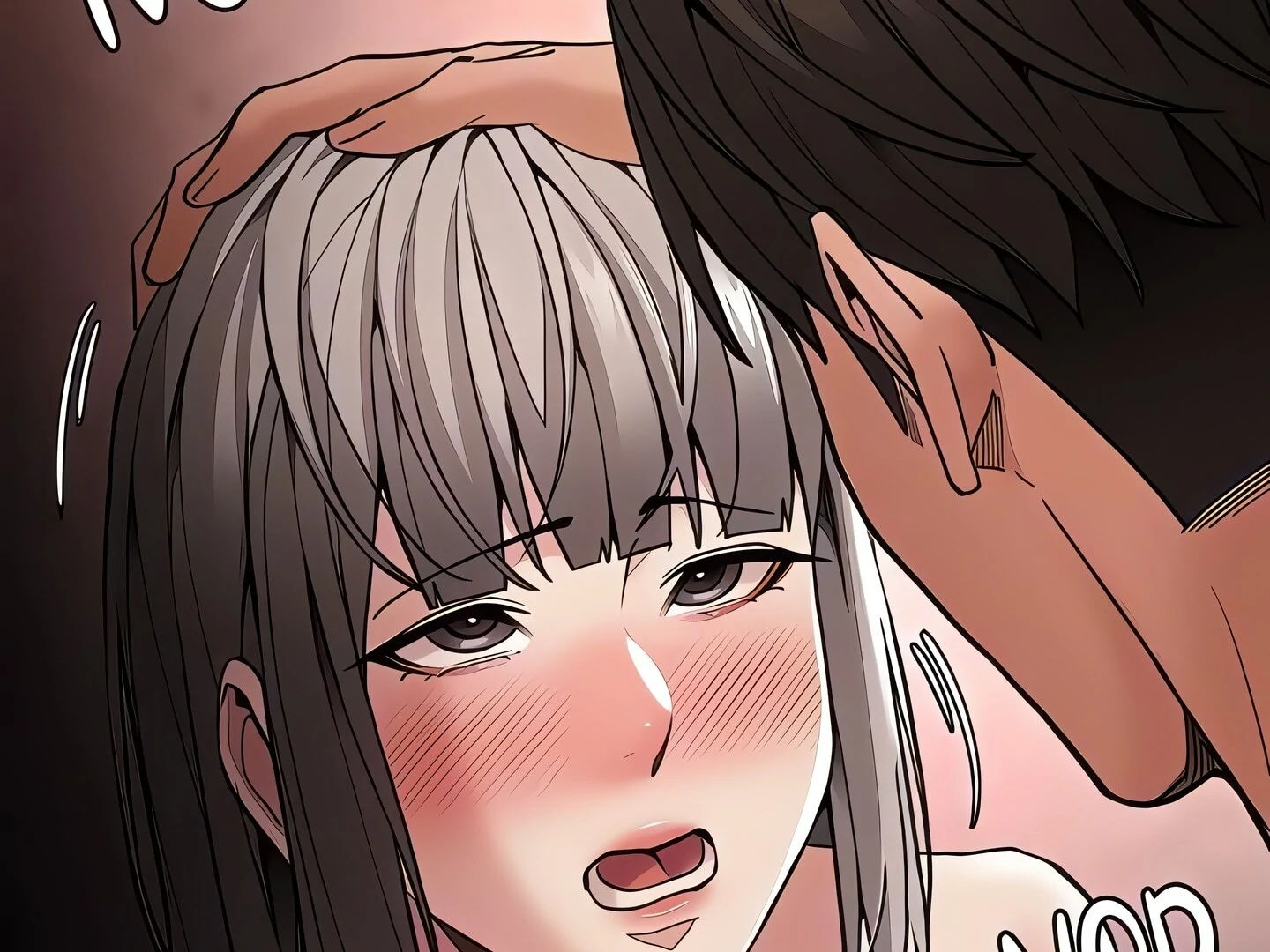 His Addictive Touch Chapter 130 page 163 - 
