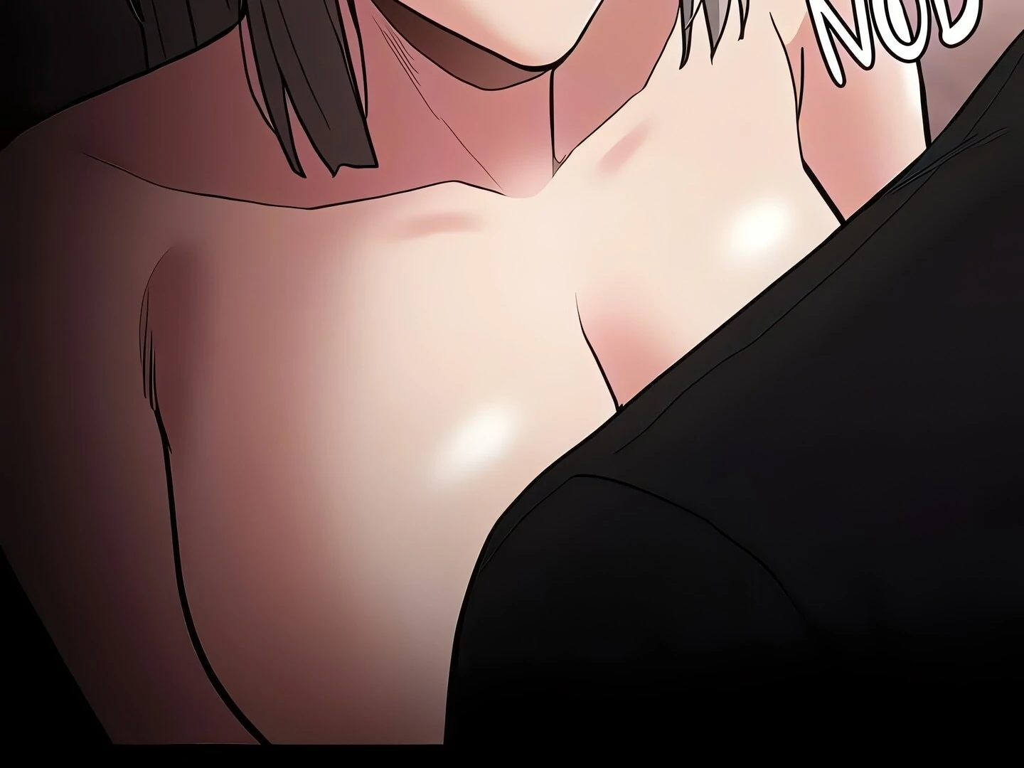 His Addictive Touch Chapter 130 page 164 - 