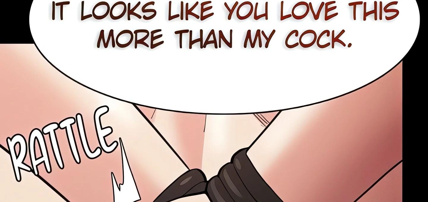 His Addictive Touch Chapter 130 page 180 - 