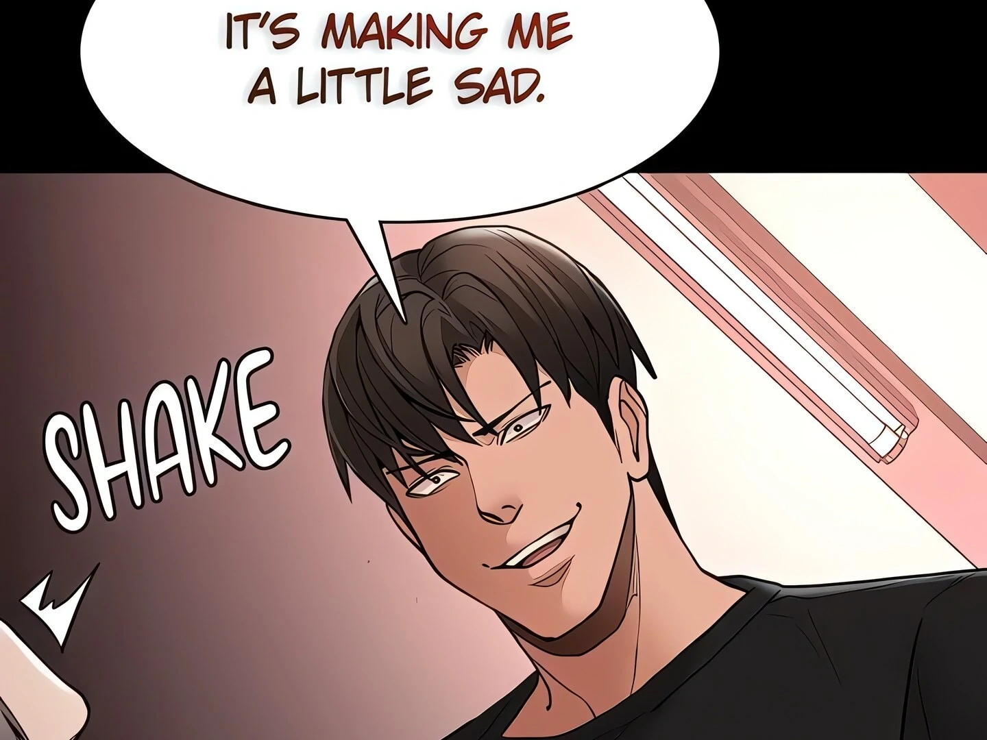 His Addictive Touch Chapter 130 page 187 - 