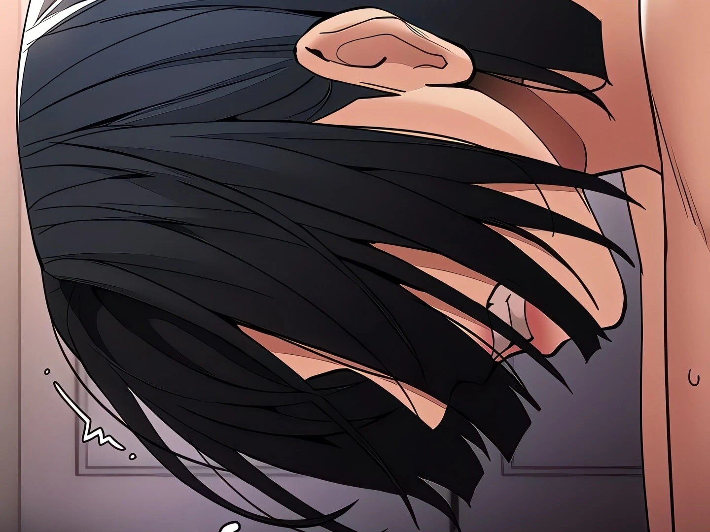 His Addictive Touch Chapter 130 page 3 - 