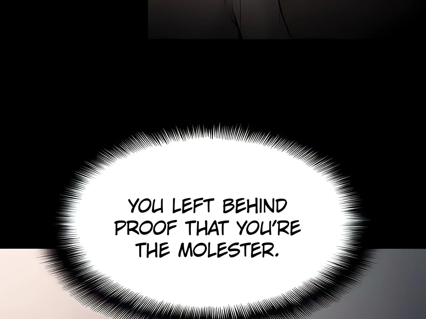 His Addictive Touch Chapter 130 page 21 - 