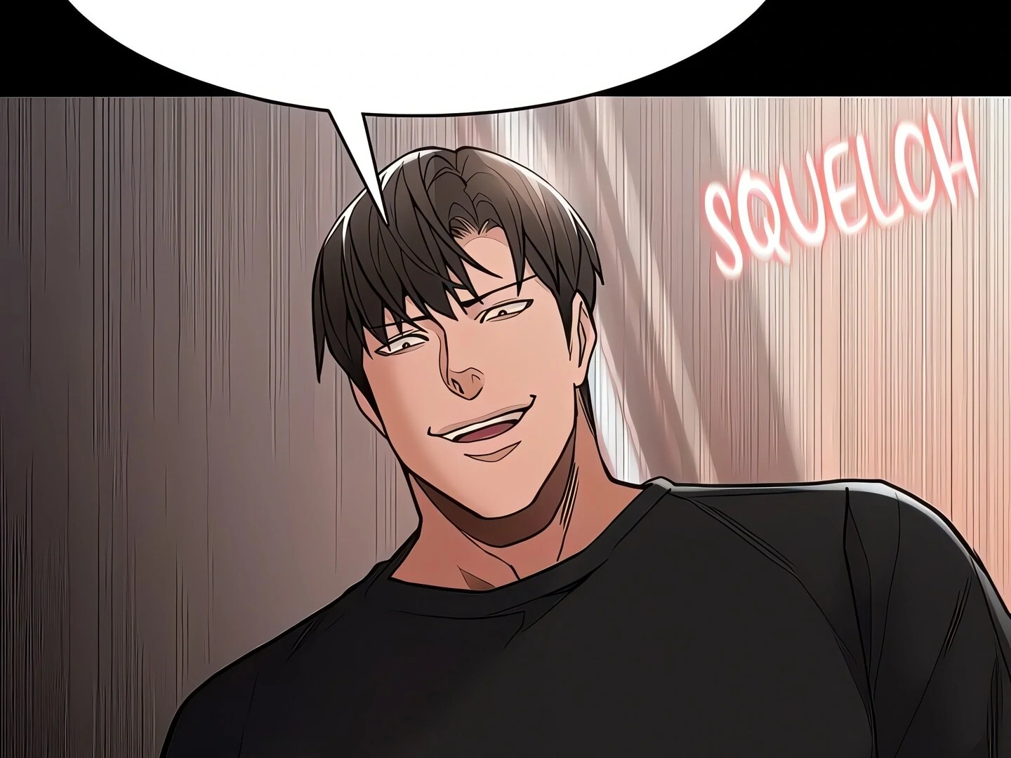 His Addictive Touch Chapter 130 page 203 - 