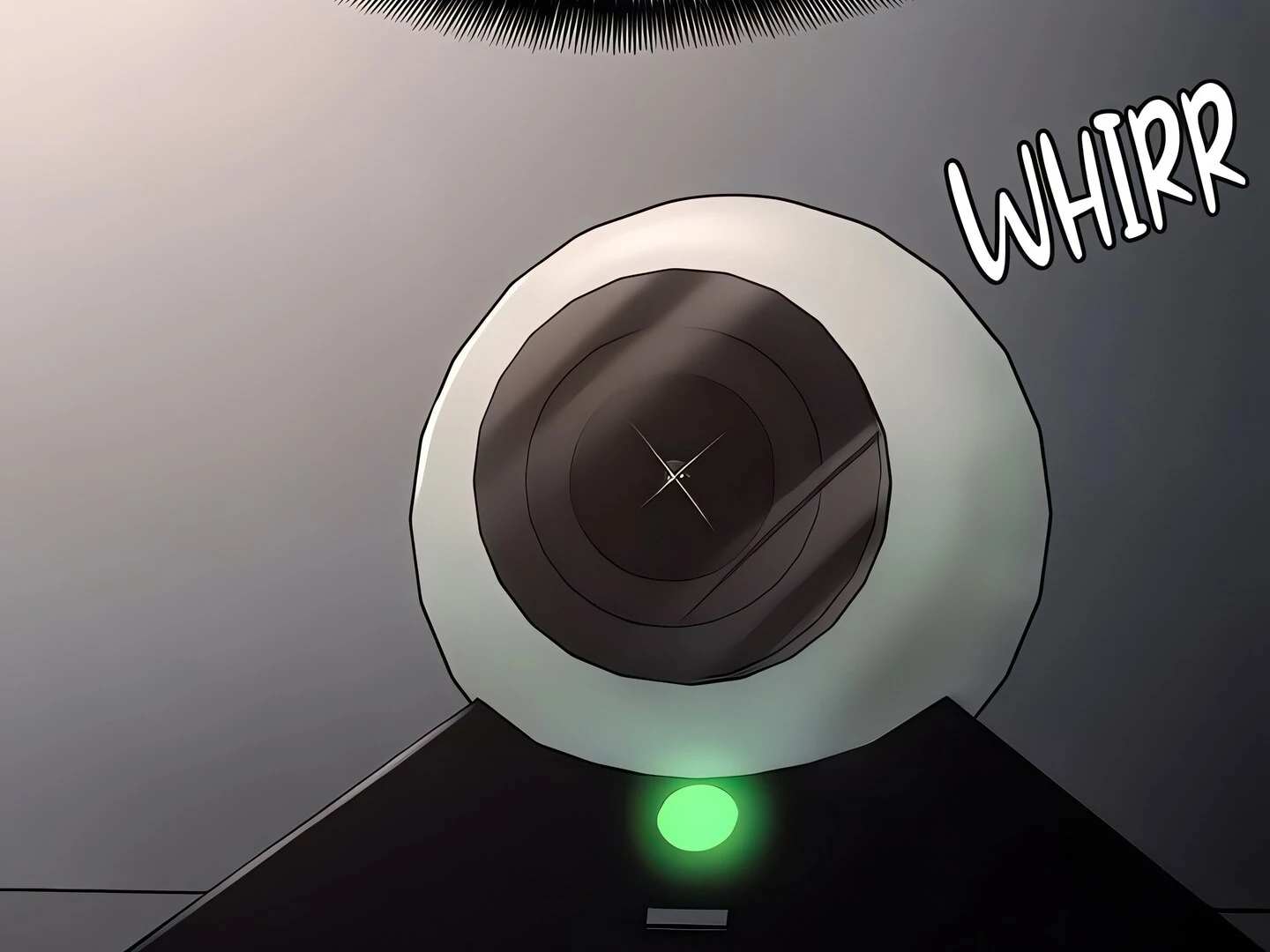 His Addictive Touch Chapter 130 page 22 - 
