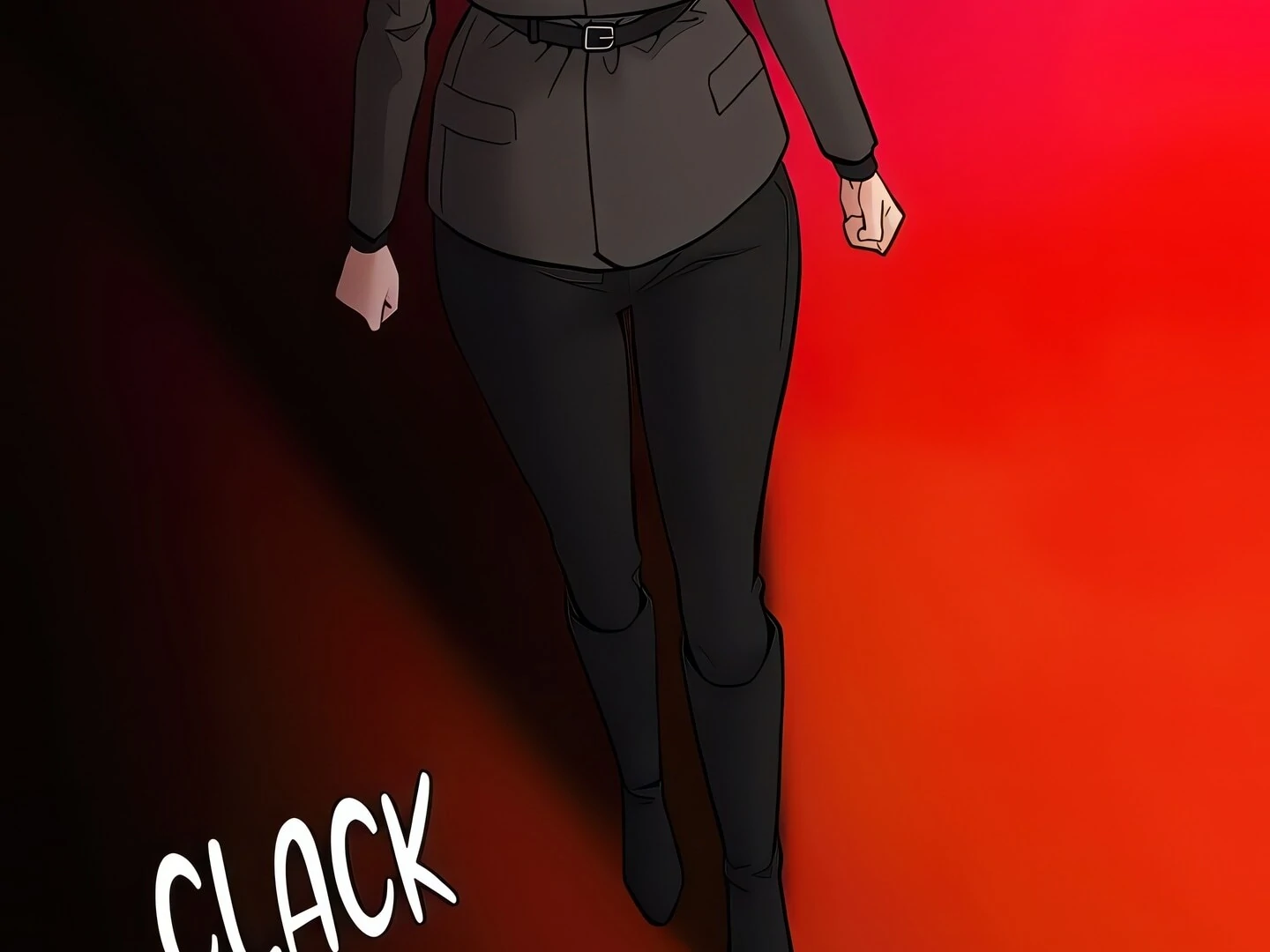 His Addictive Touch Chapter 130 page 211 - 