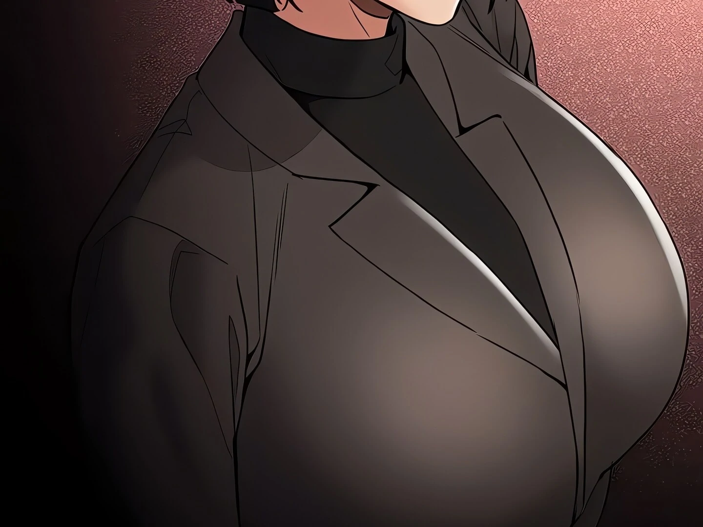 His Addictive Touch Chapter 130 page 215 - 