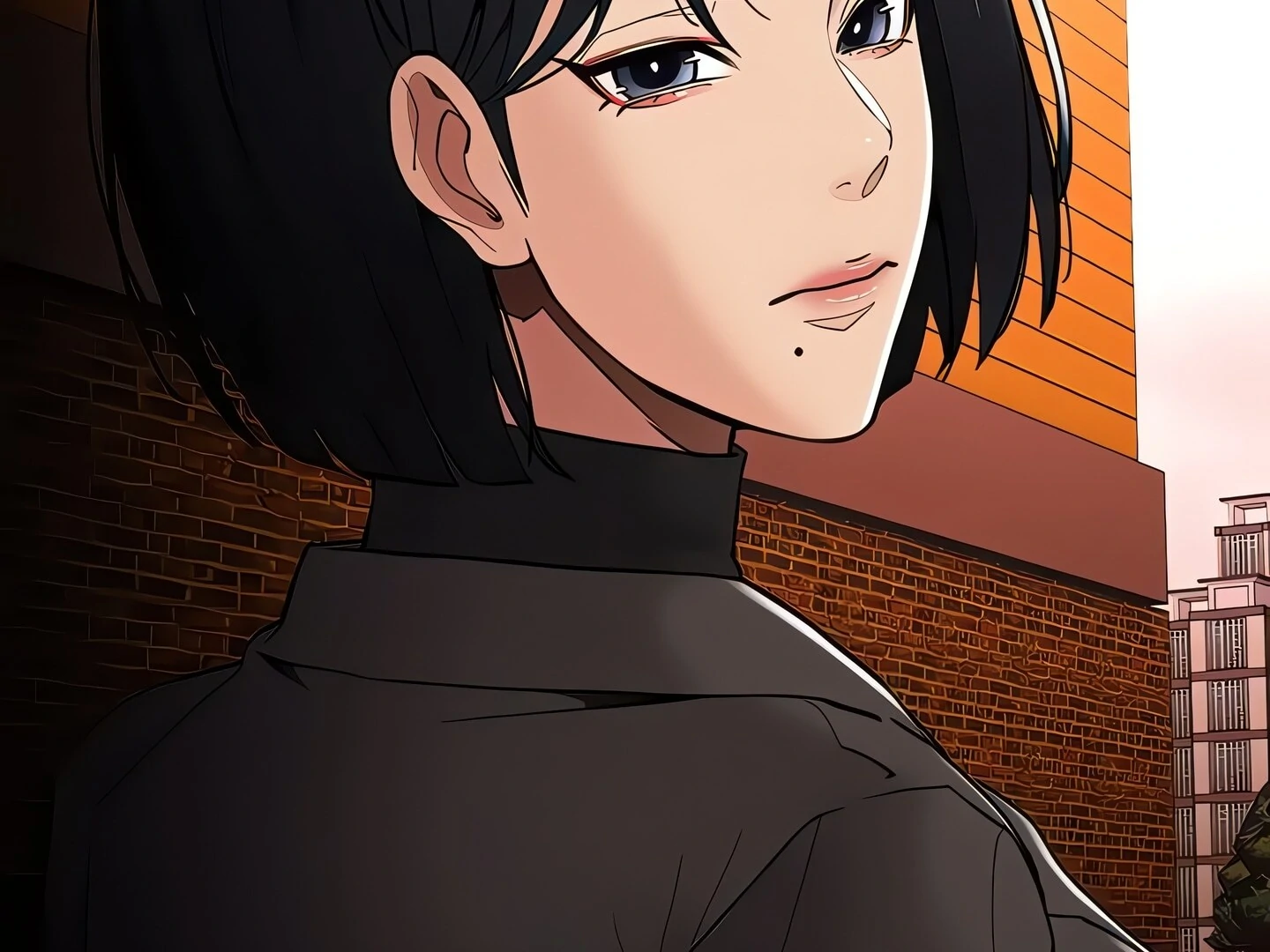 His Addictive Touch Chapter 130 page 218 - 