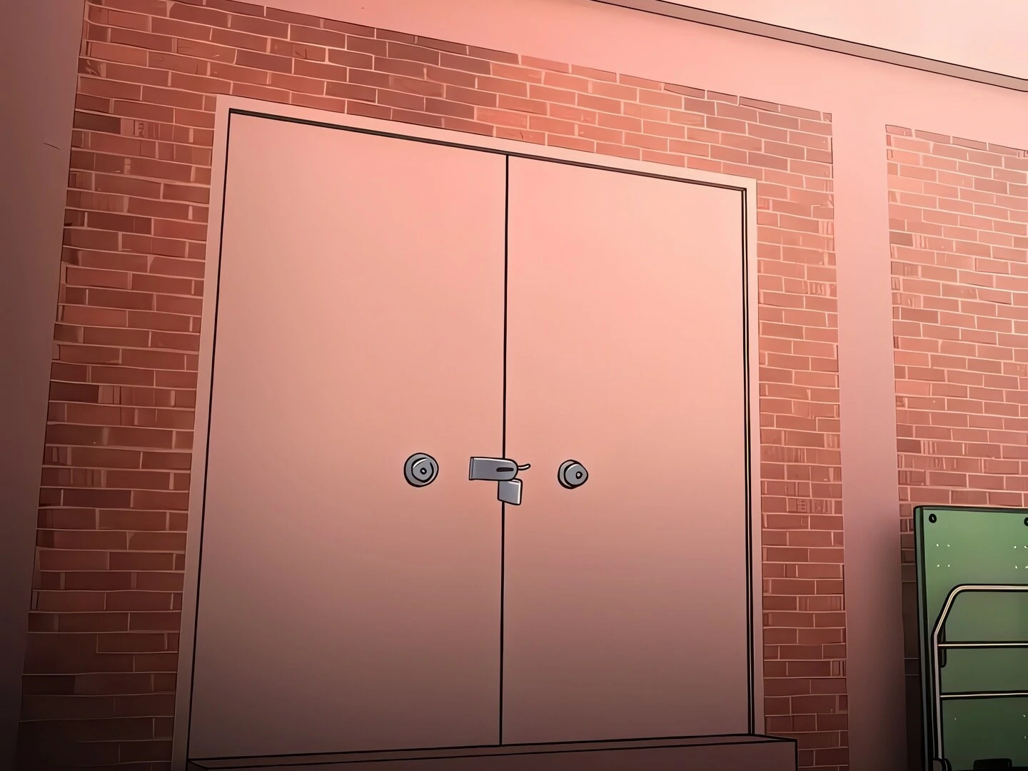 His Addictive Touch Chapter 130 page 224 - 