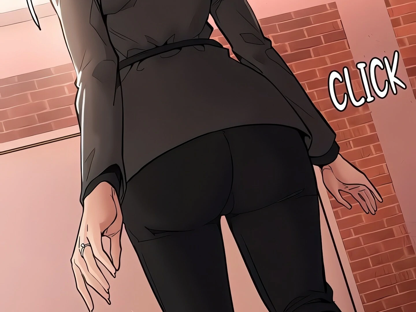 His Addictive Touch Chapter 130 page 231 - 