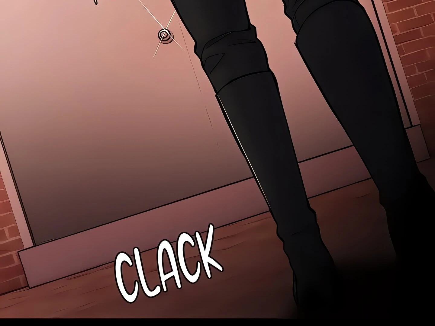 His Addictive Touch Chapter 130 page 232 - 