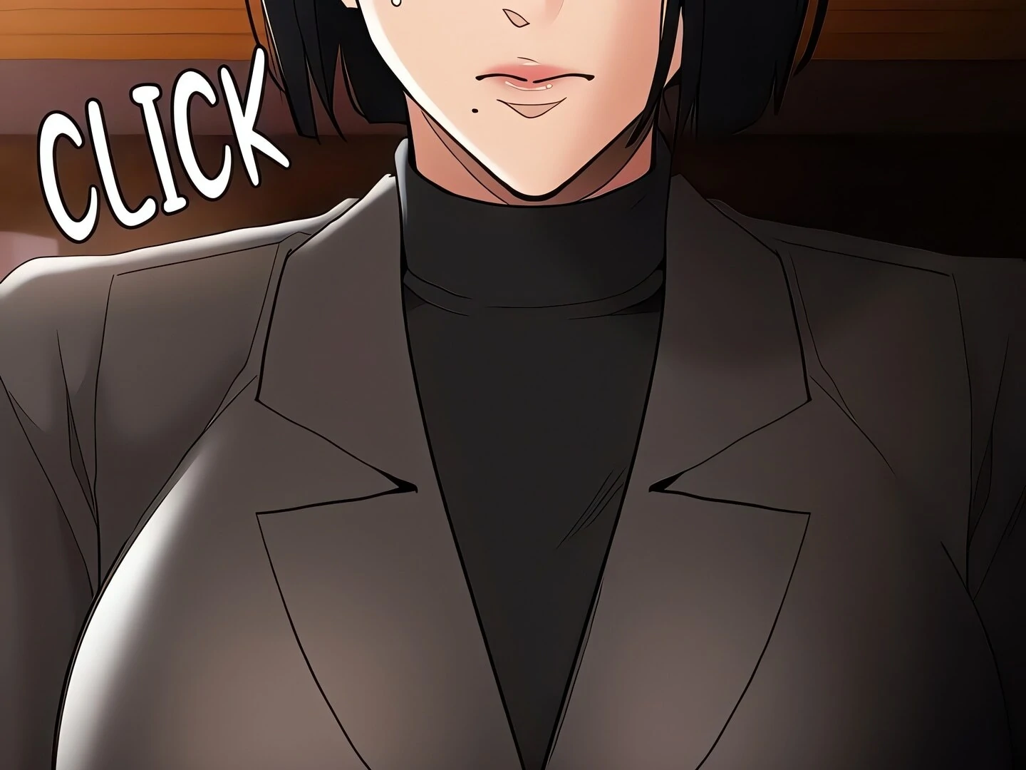 His Addictive Touch Chapter 130 page 235 - 