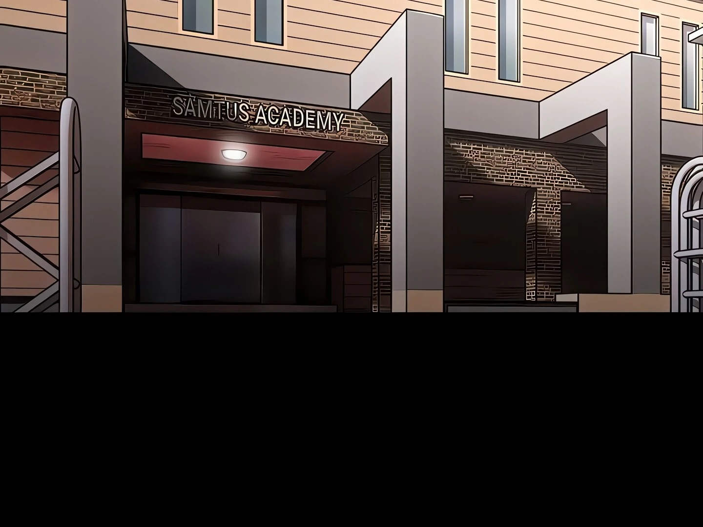 His Addictive Touch Chapter 130 page 28 - 