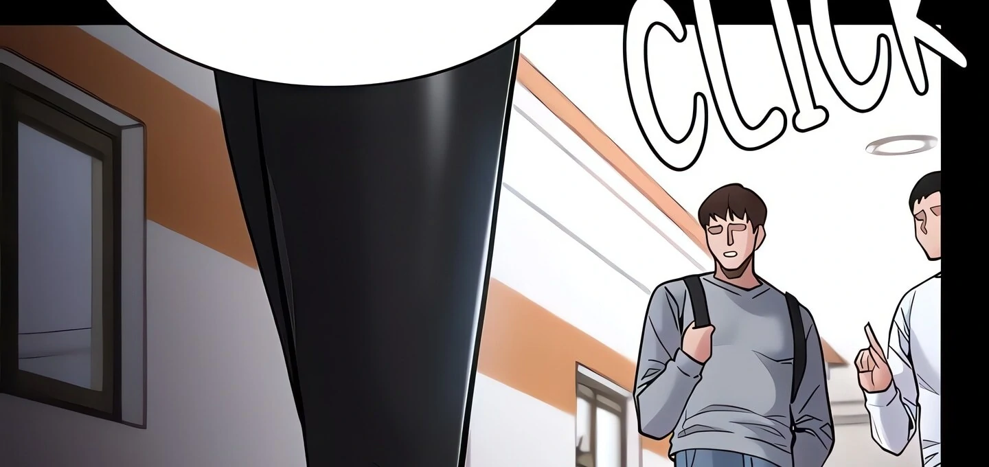His Addictive Touch Chapter 130 page 30 - 