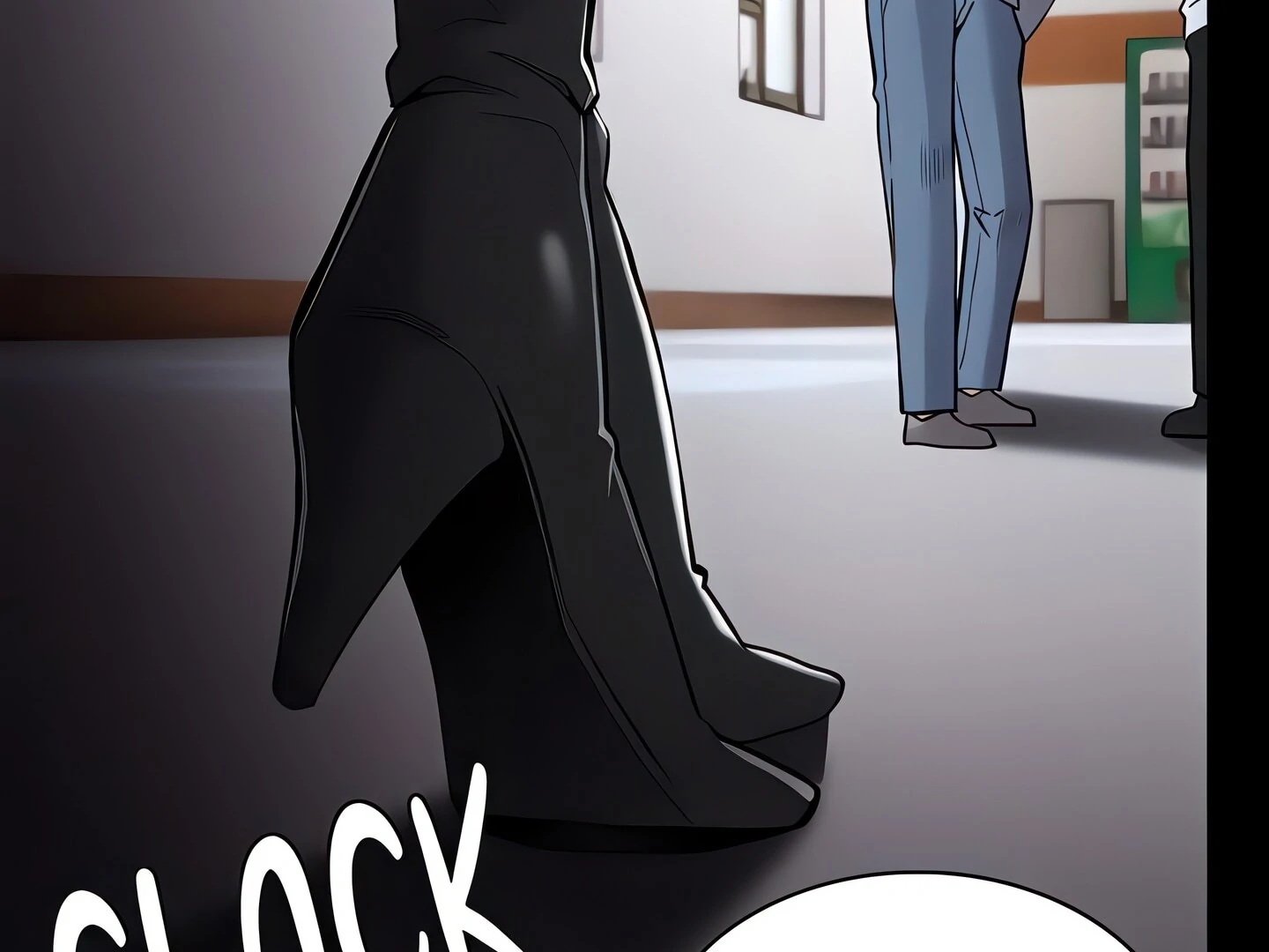 His Addictive Touch Chapter 130 page 31 - 