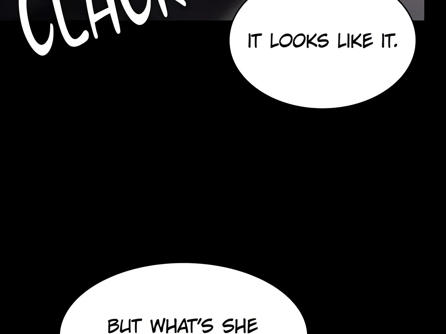 His Addictive Touch Chapter 130 page 32 - 