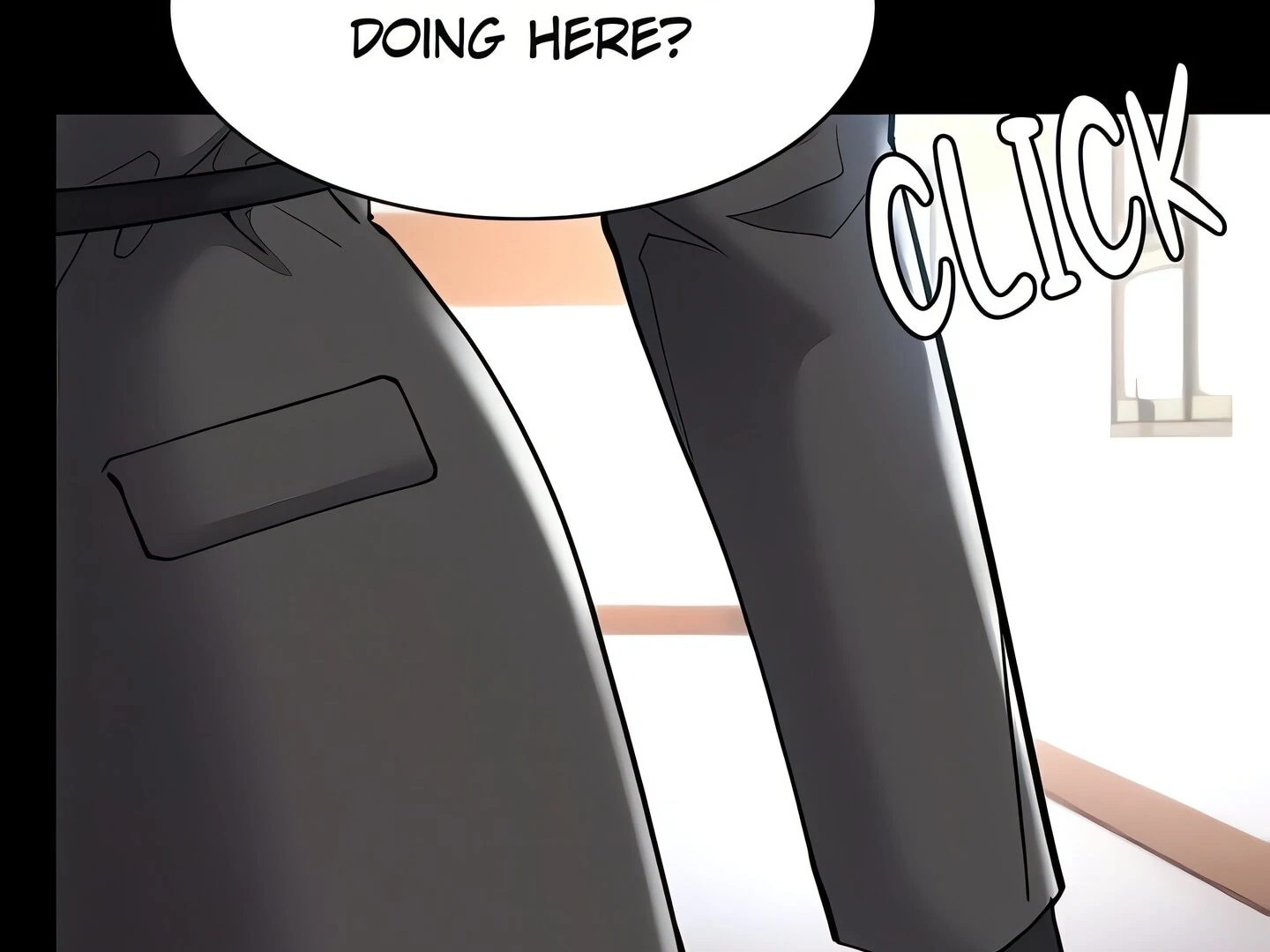 His Addictive Touch Chapter 130 page 33 - 