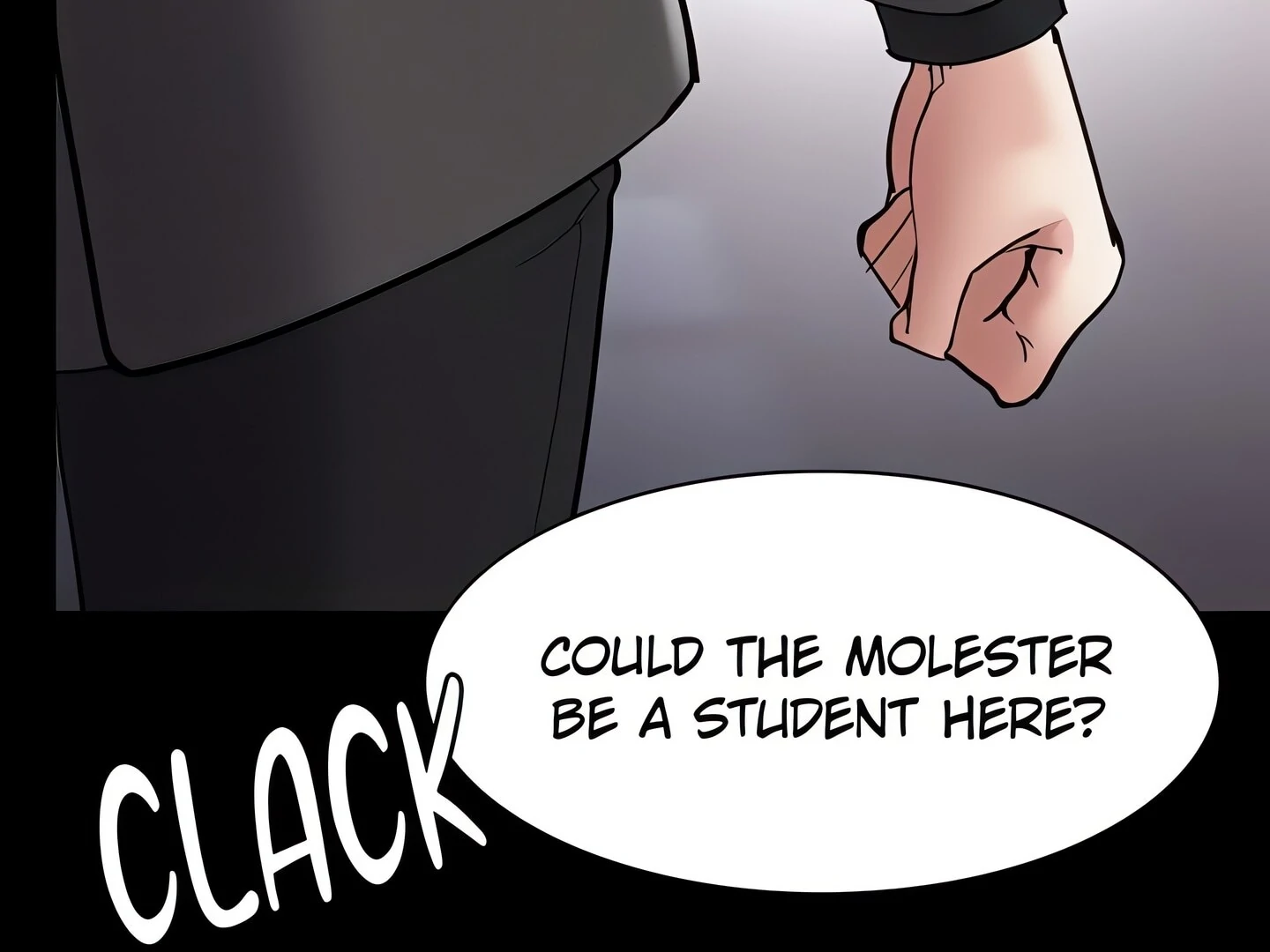 His Addictive Touch Chapter 130 page 34 - 