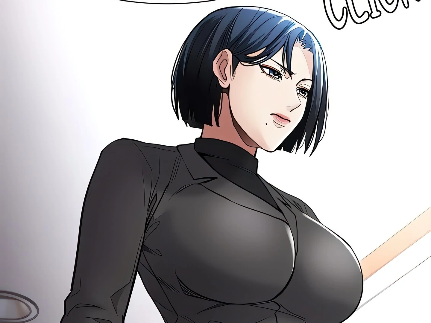 His Addictive Touch Chapter 130 page 36 - 