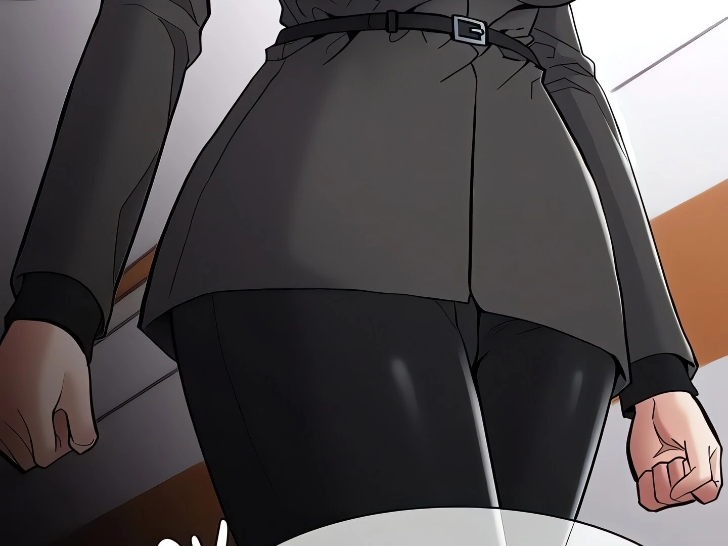 His Addictive Touch Chapter 130 page 37 - 