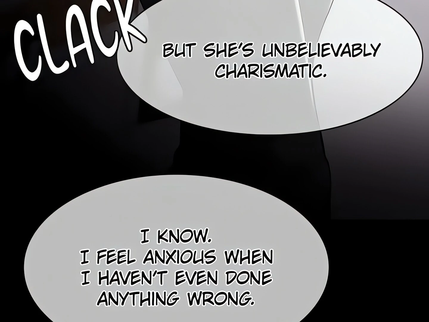 His Addictive Touch Chapter 130 page 38 - 