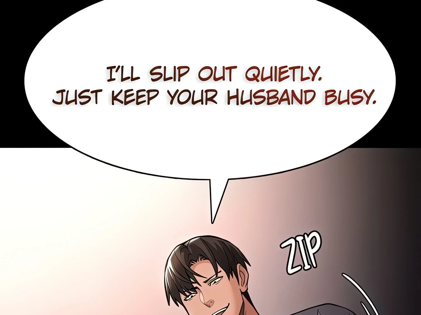 His Addictive Touch Chapter 130 page 5 - 
