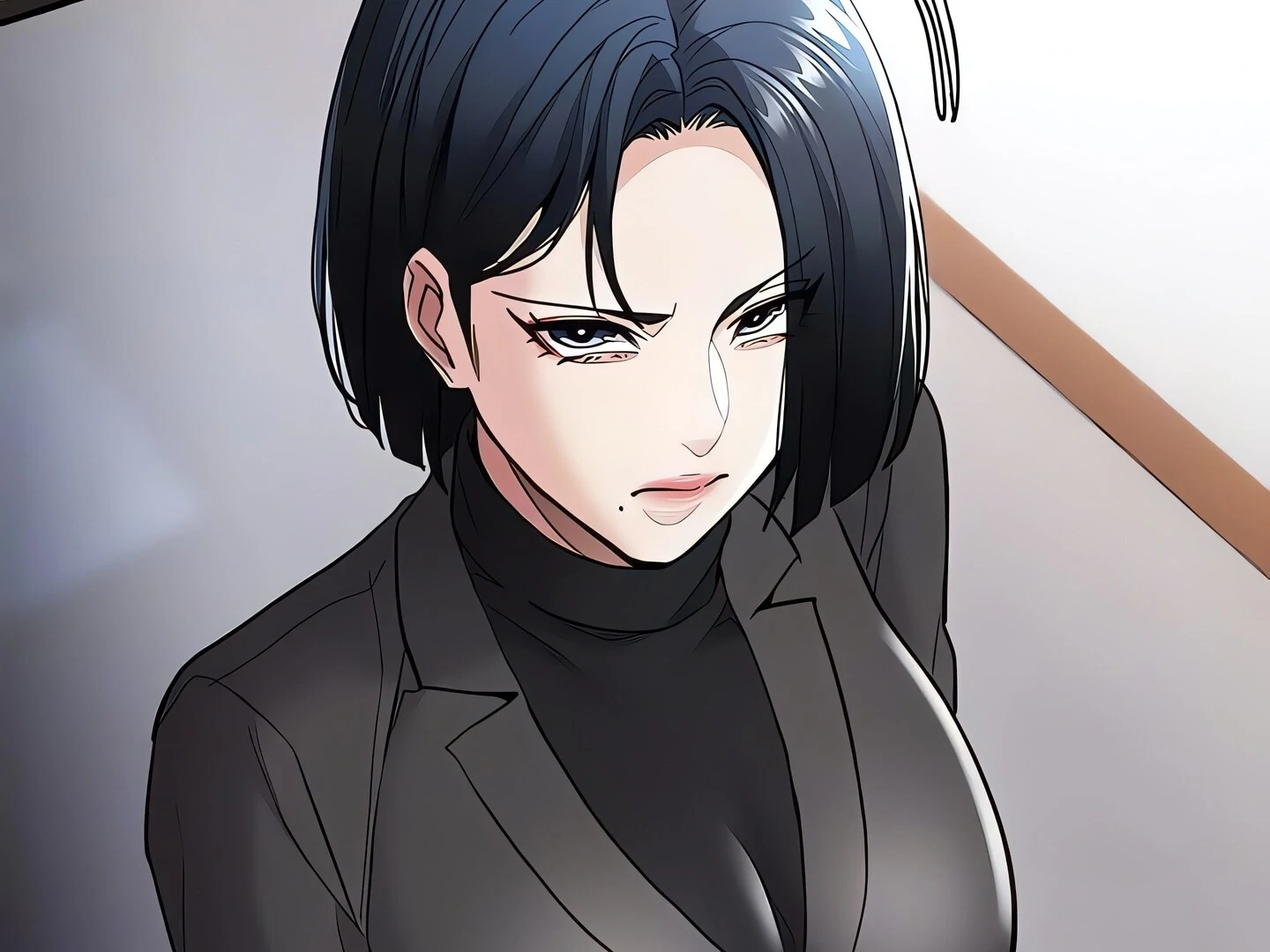 His Addictive Touch Chapter 130 page 43 - 