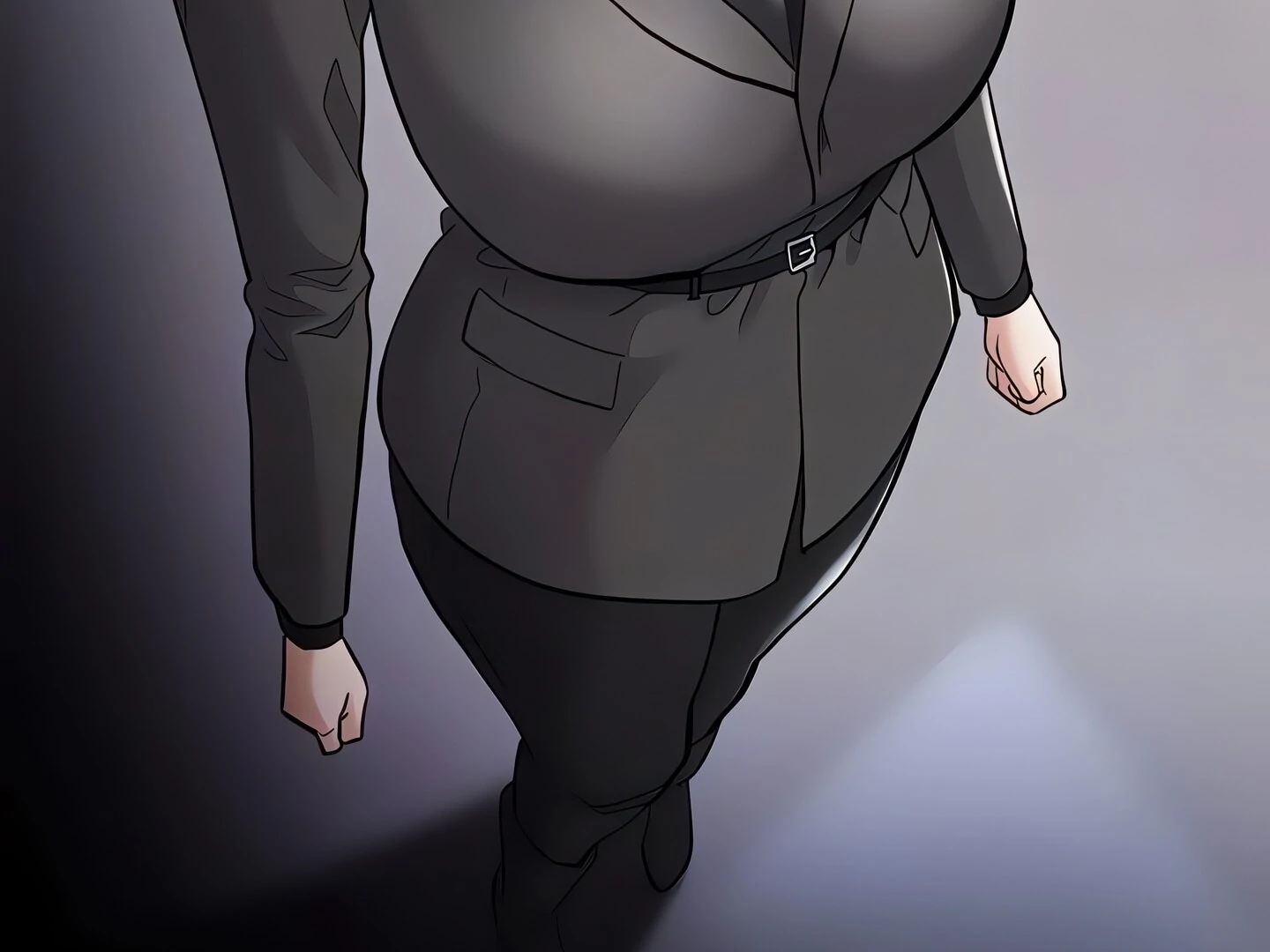 His Addictive Touch Chapter 130 page 44 - 