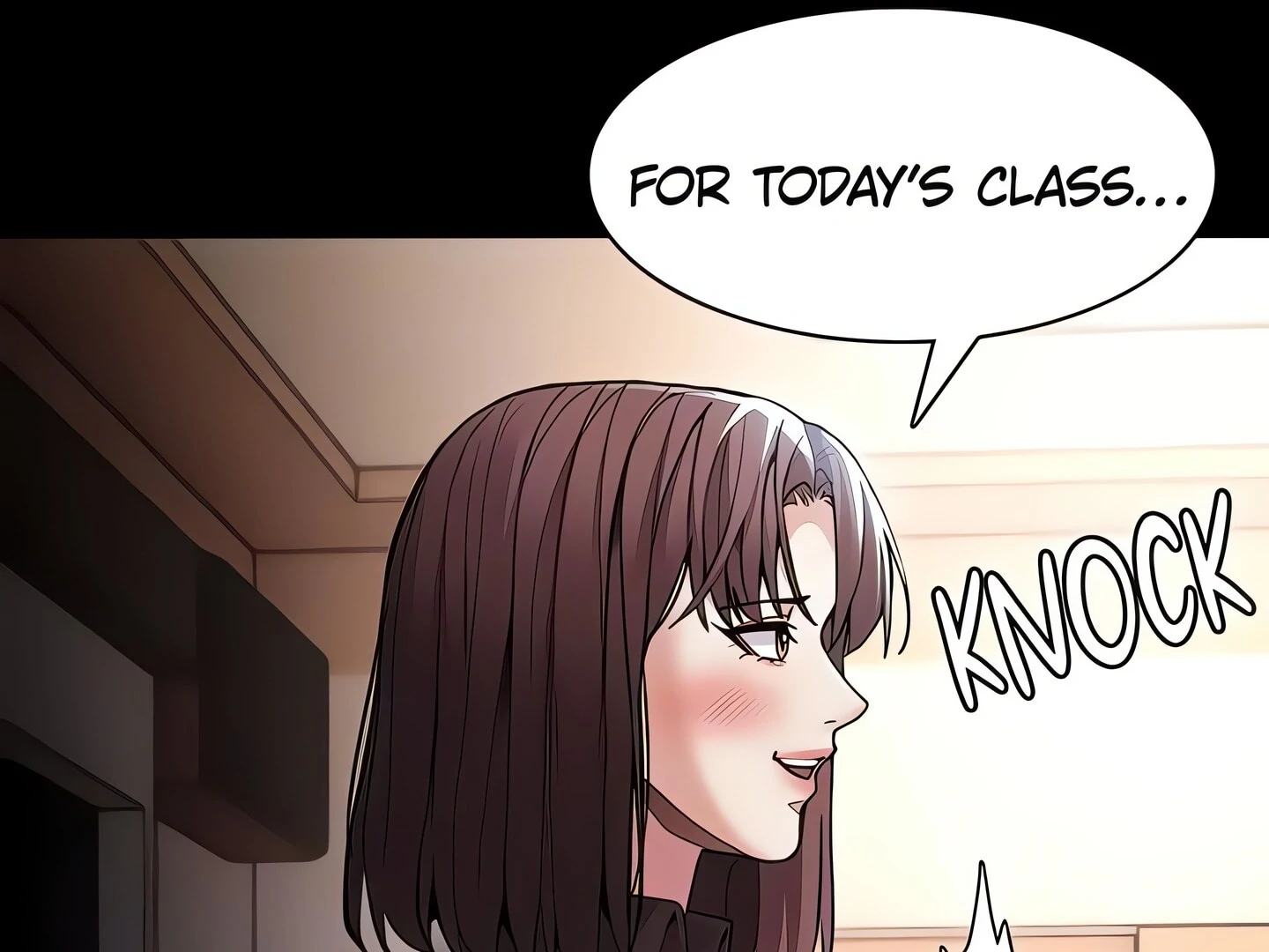 His Addictive Touch Chapter 130 page 46 - 