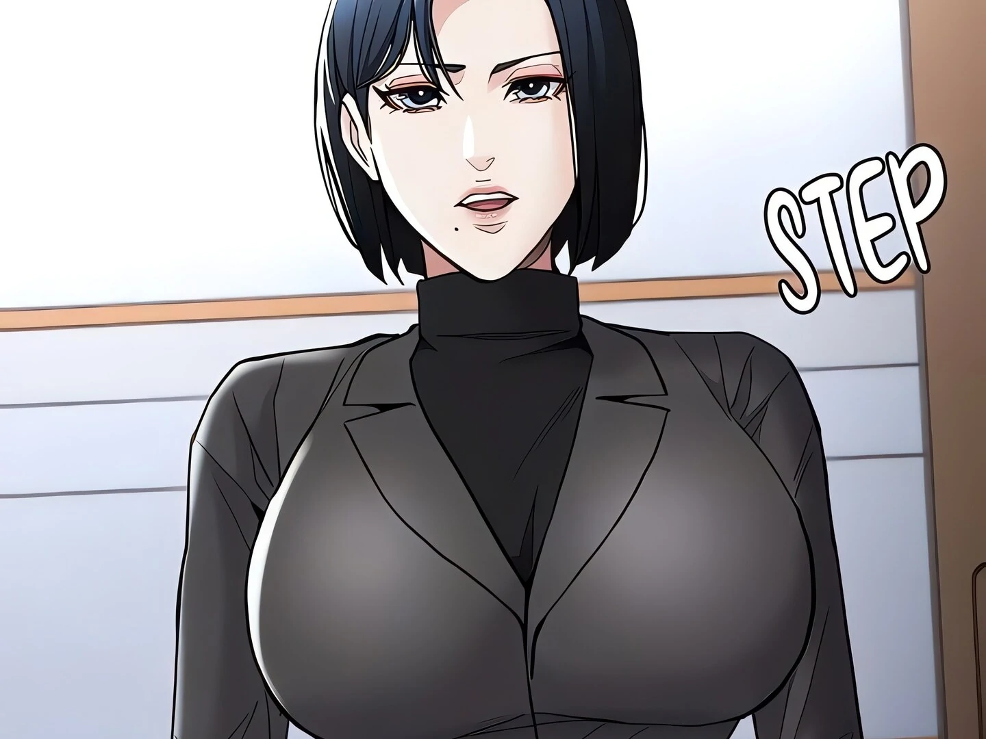 His Addictive Touch Chapter 130 page 53 - 