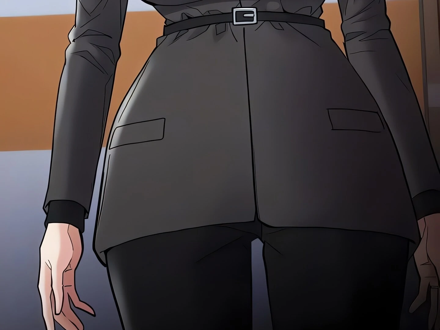 His Addictive Touch Chapter 130 page 54 - 