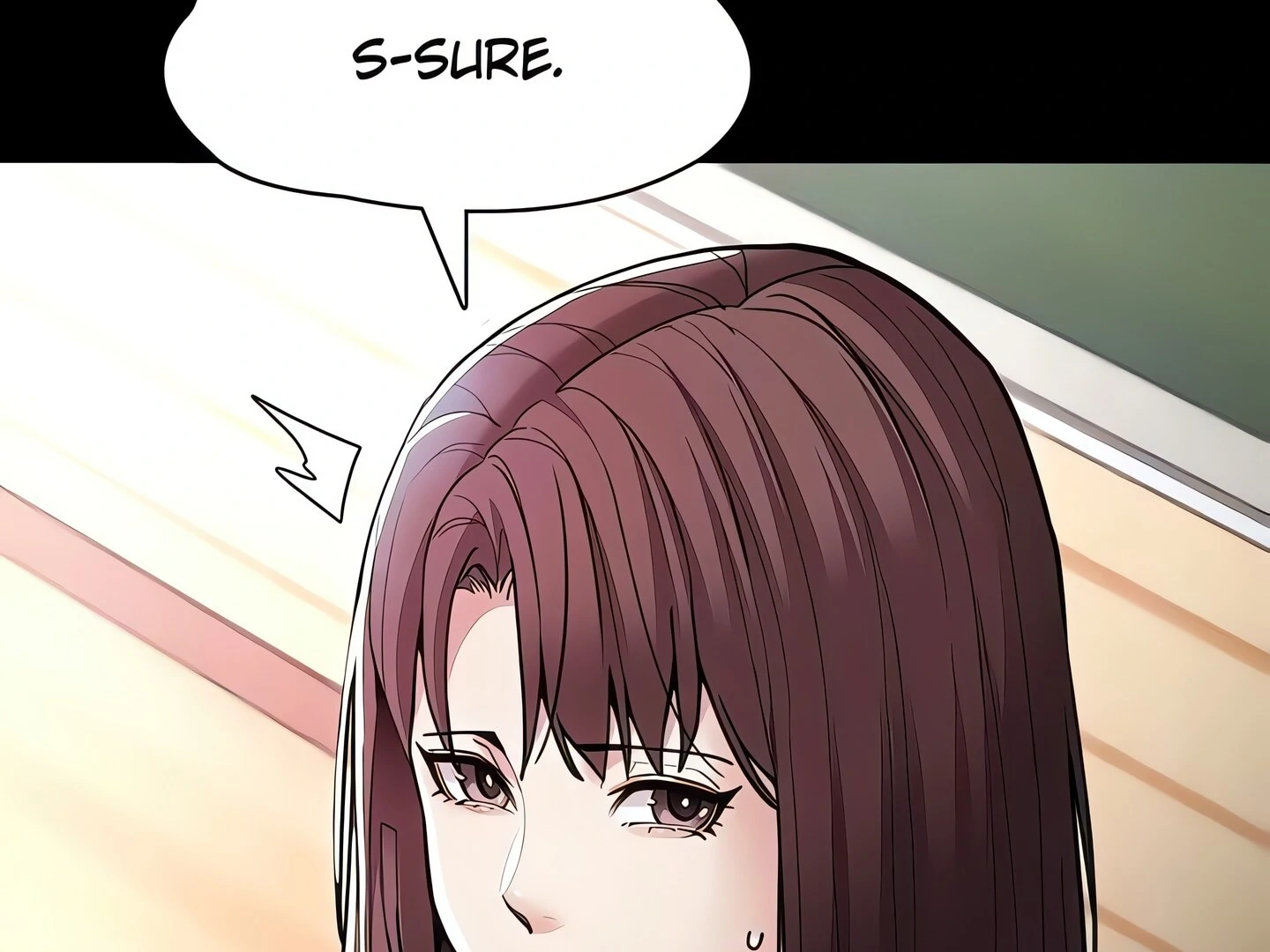 His Addictive Touch Chapter 130 page 56 - 