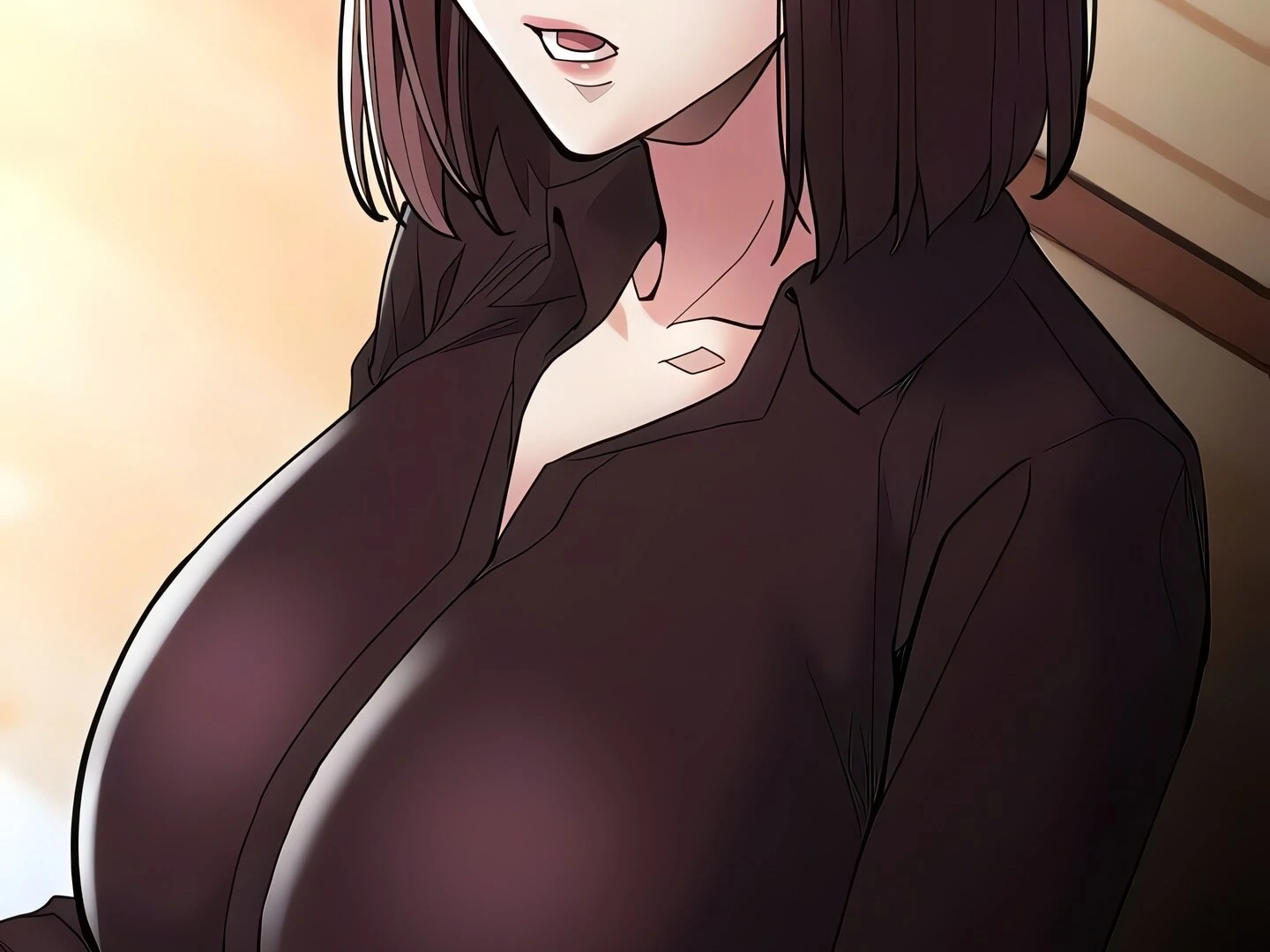 His Addictive Touch Chapter 130 page 57 - 