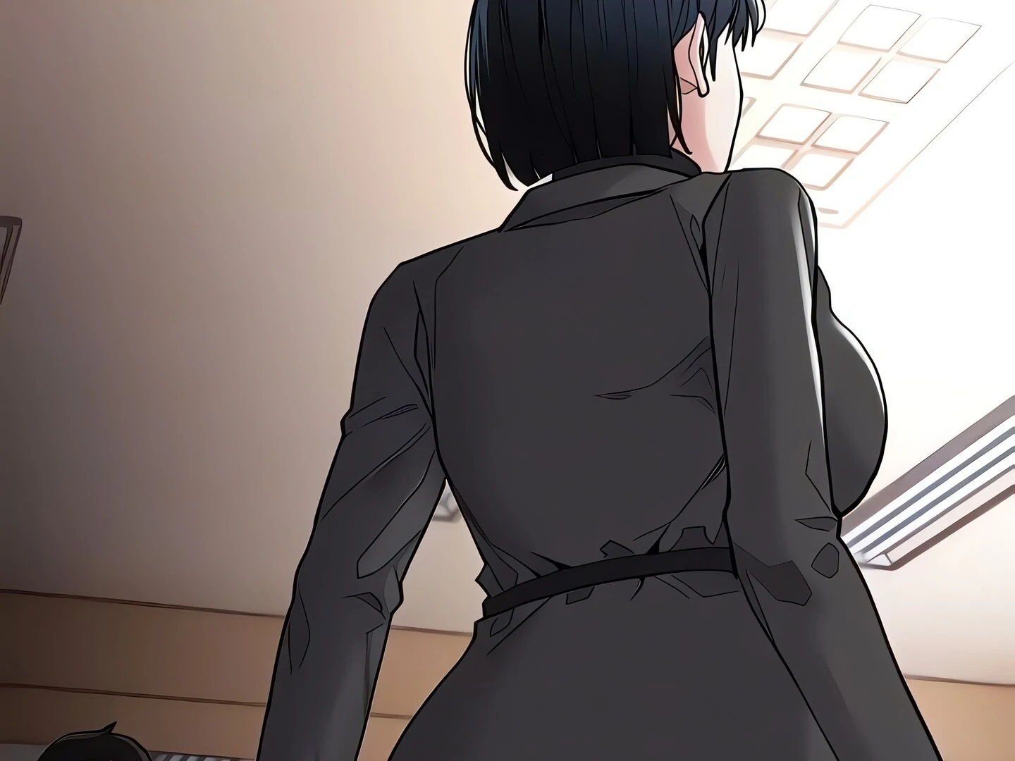 His Addictive Touch Chapter 130 page 61 - 