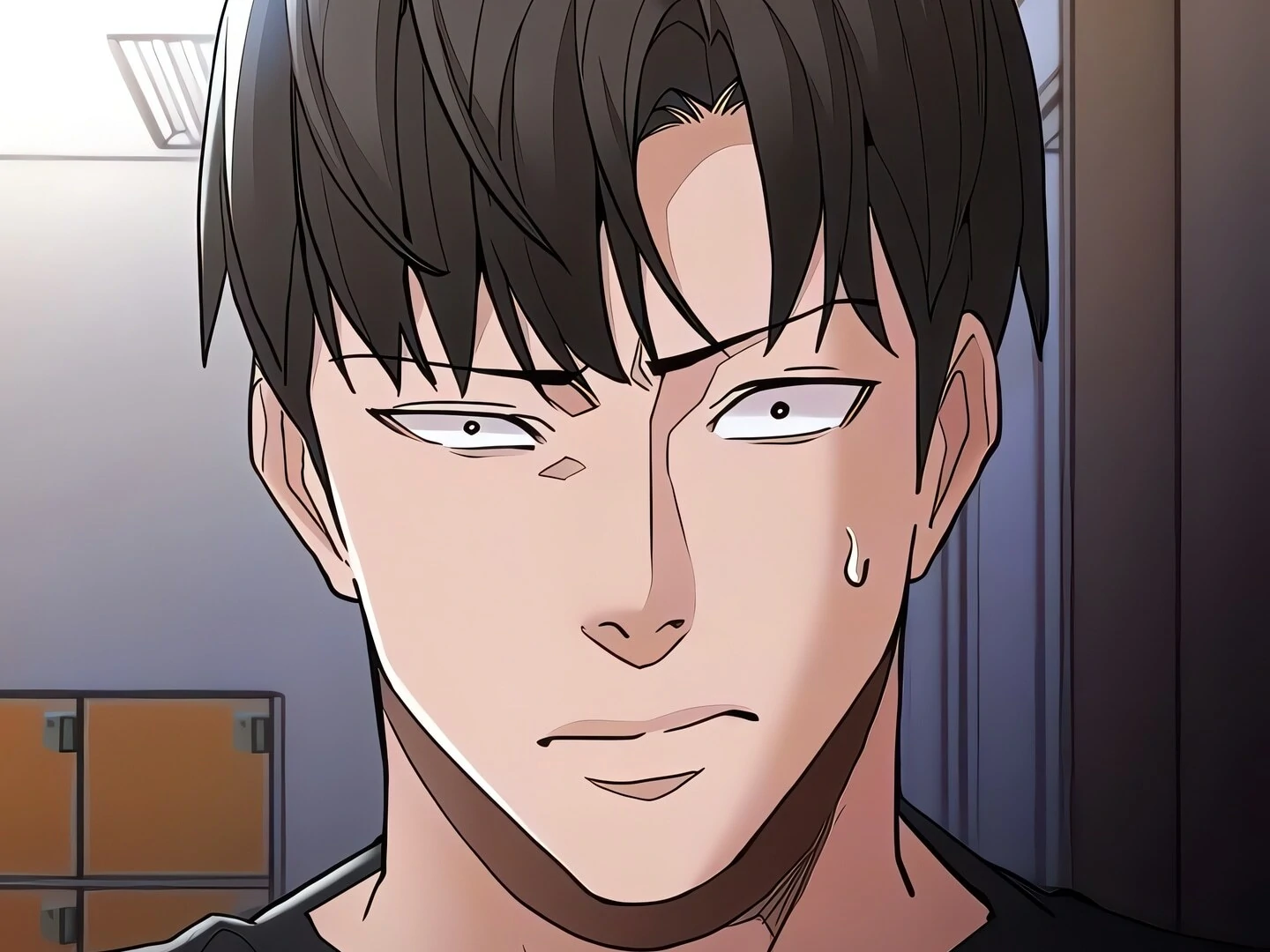 His Addictive Touch Chapter 130 page 71 - 