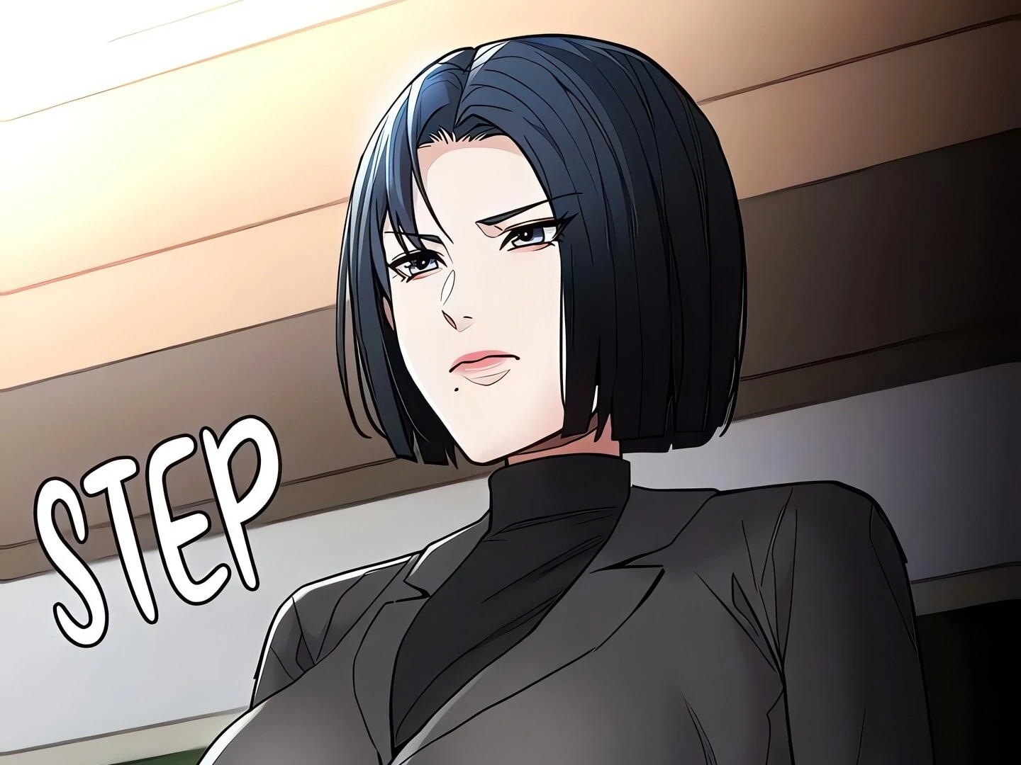 His Addictive Touch Chapter 130 page 74 - 