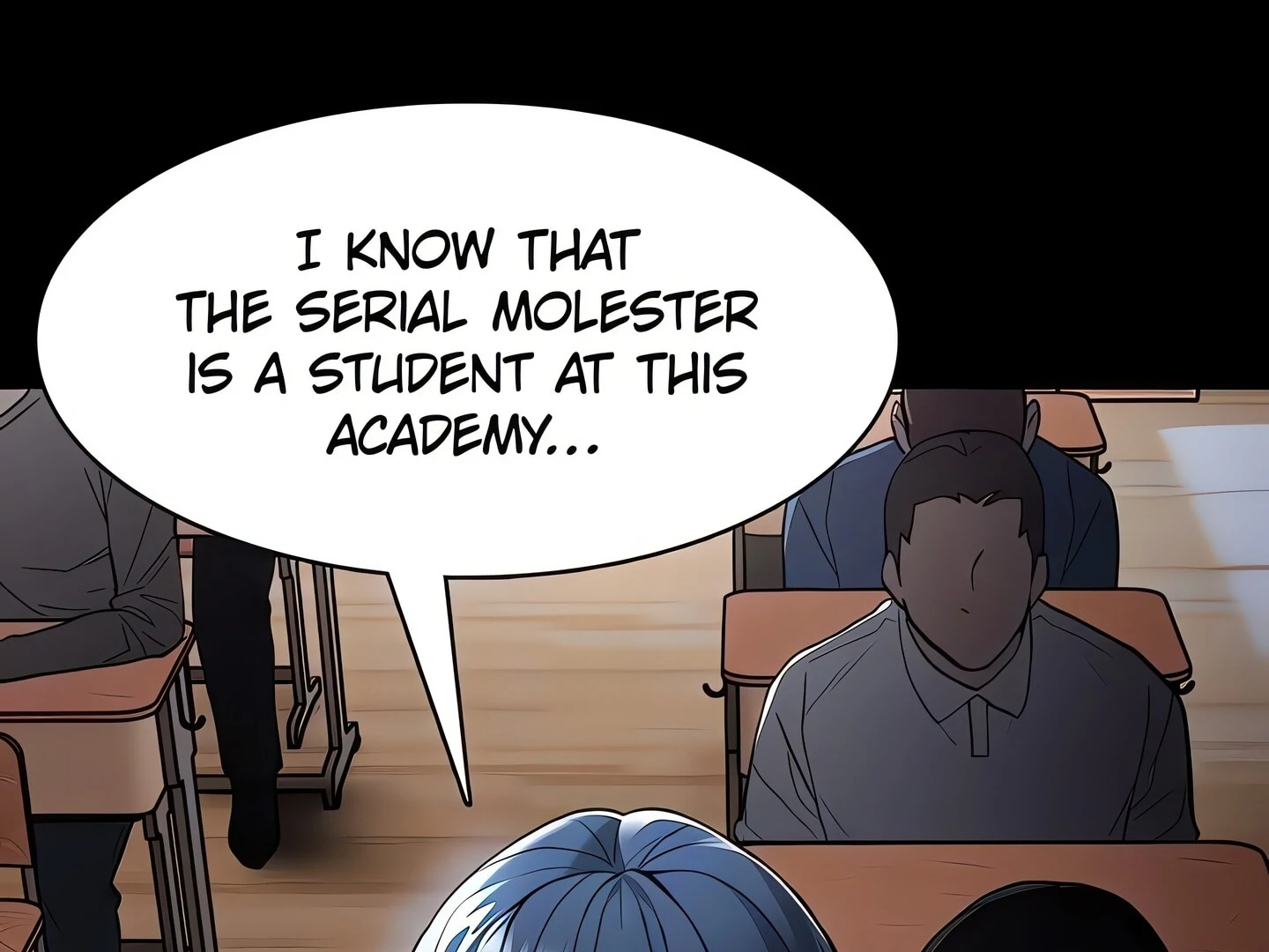 His Addictive Touch Chapter 130 page 81 - 