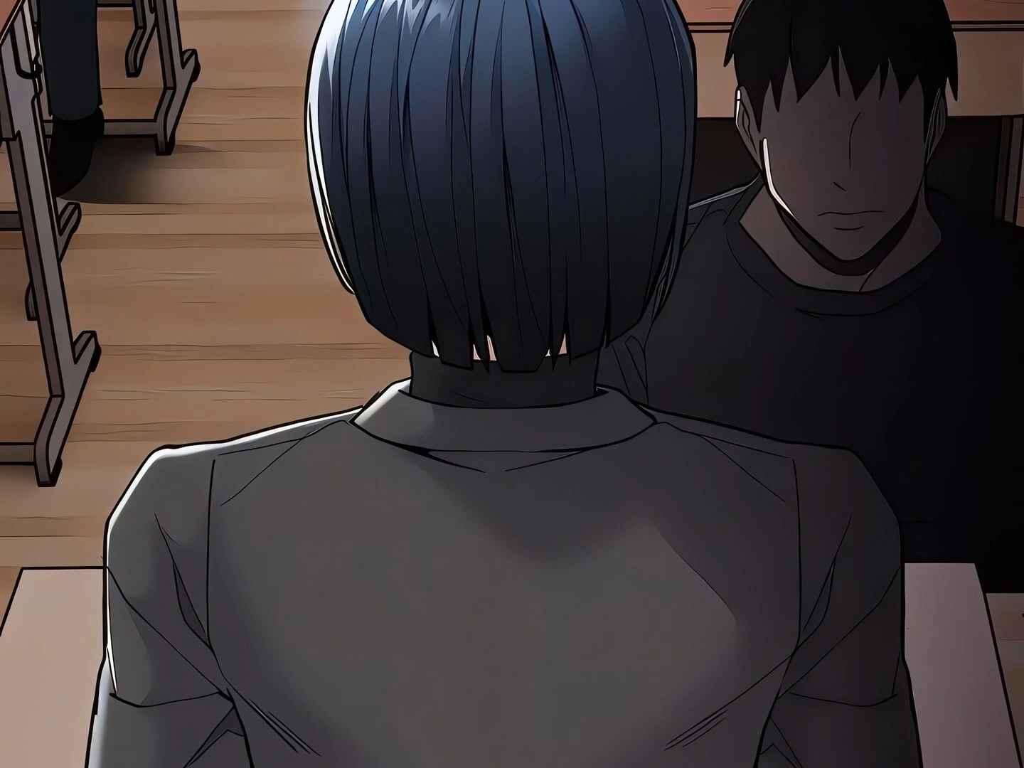 His Addictive Touch Chapter 130 page 82 - 