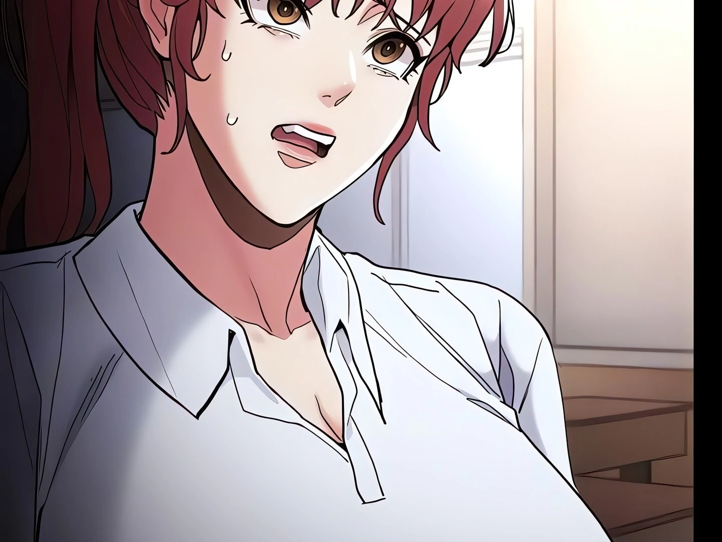 His Addictive Touch Chapter 130 page 86 - 