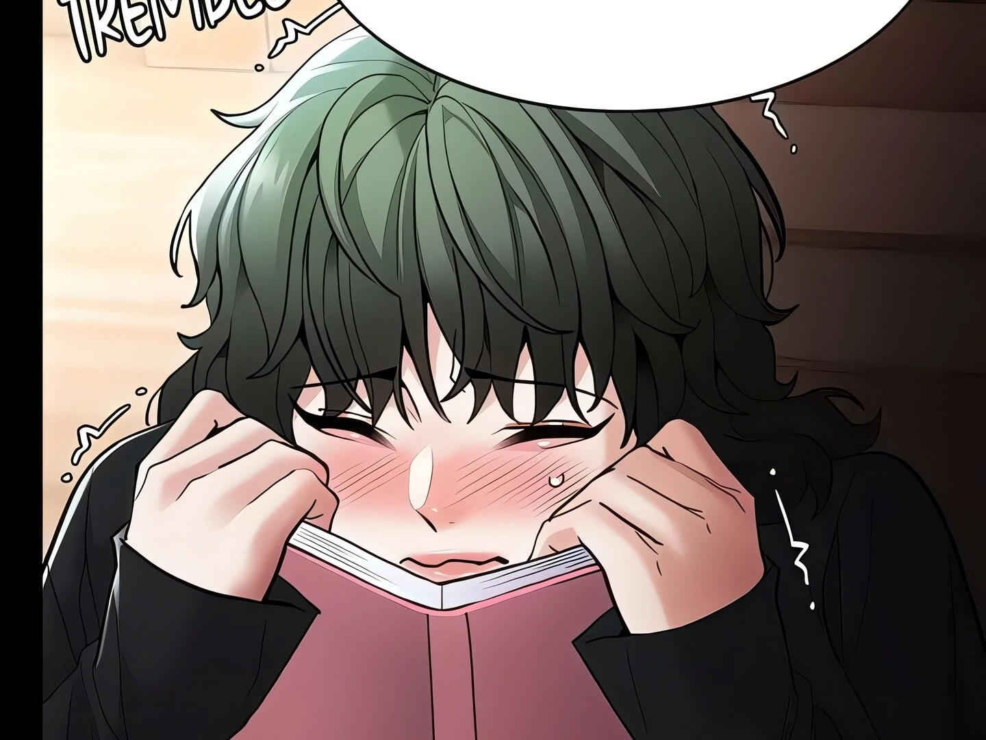 His Addictive Touch Chapter 130 page 88 - 