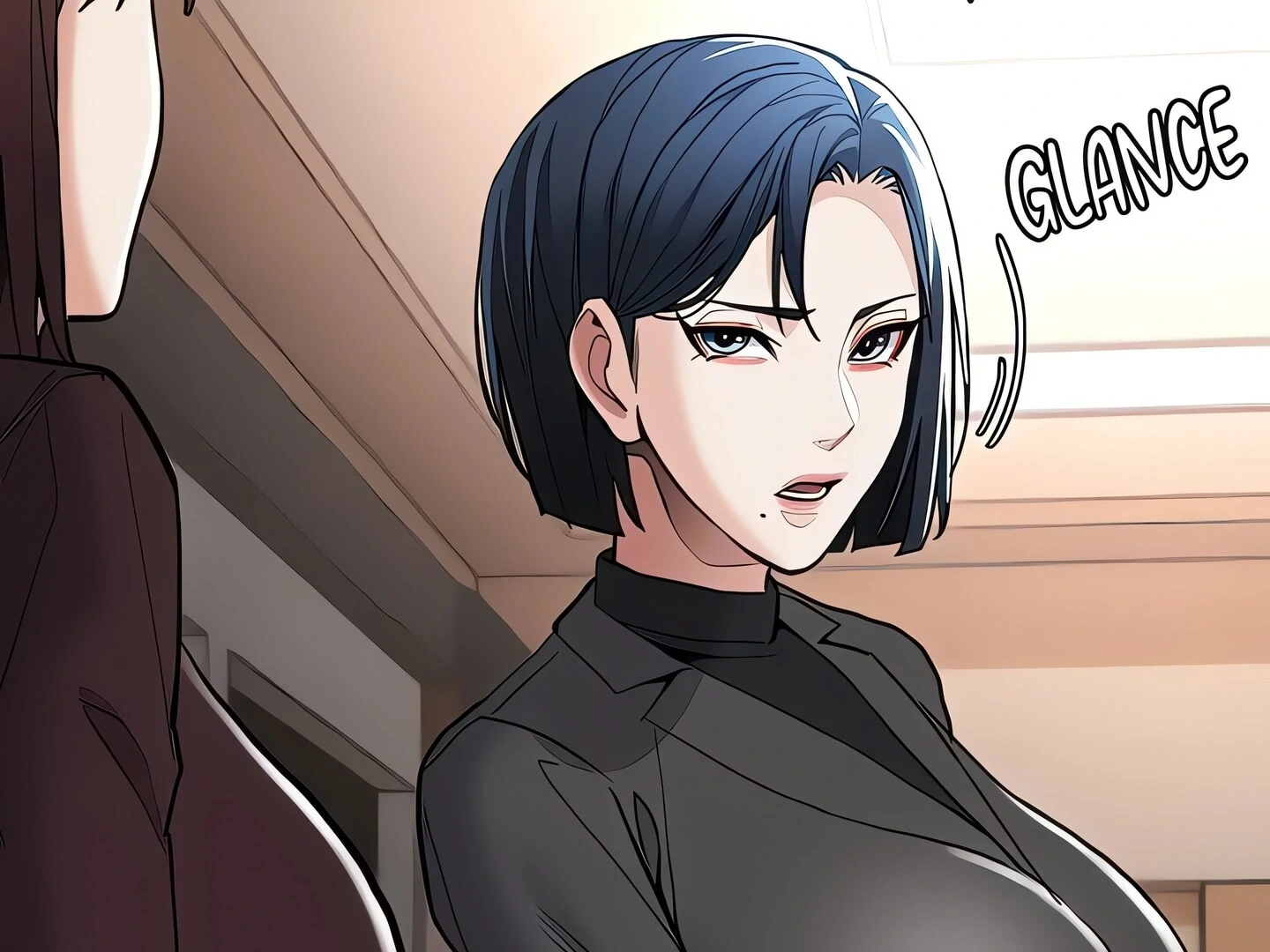 His Addictive Touch Chapter 130 page 92 - 