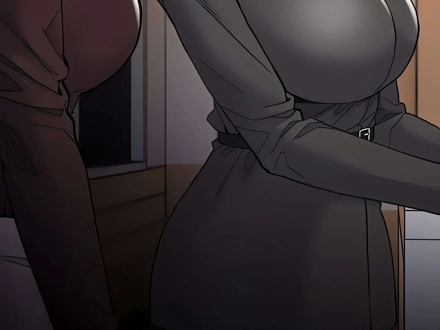 His Addictive Touch Chapter 130 page 93 - 