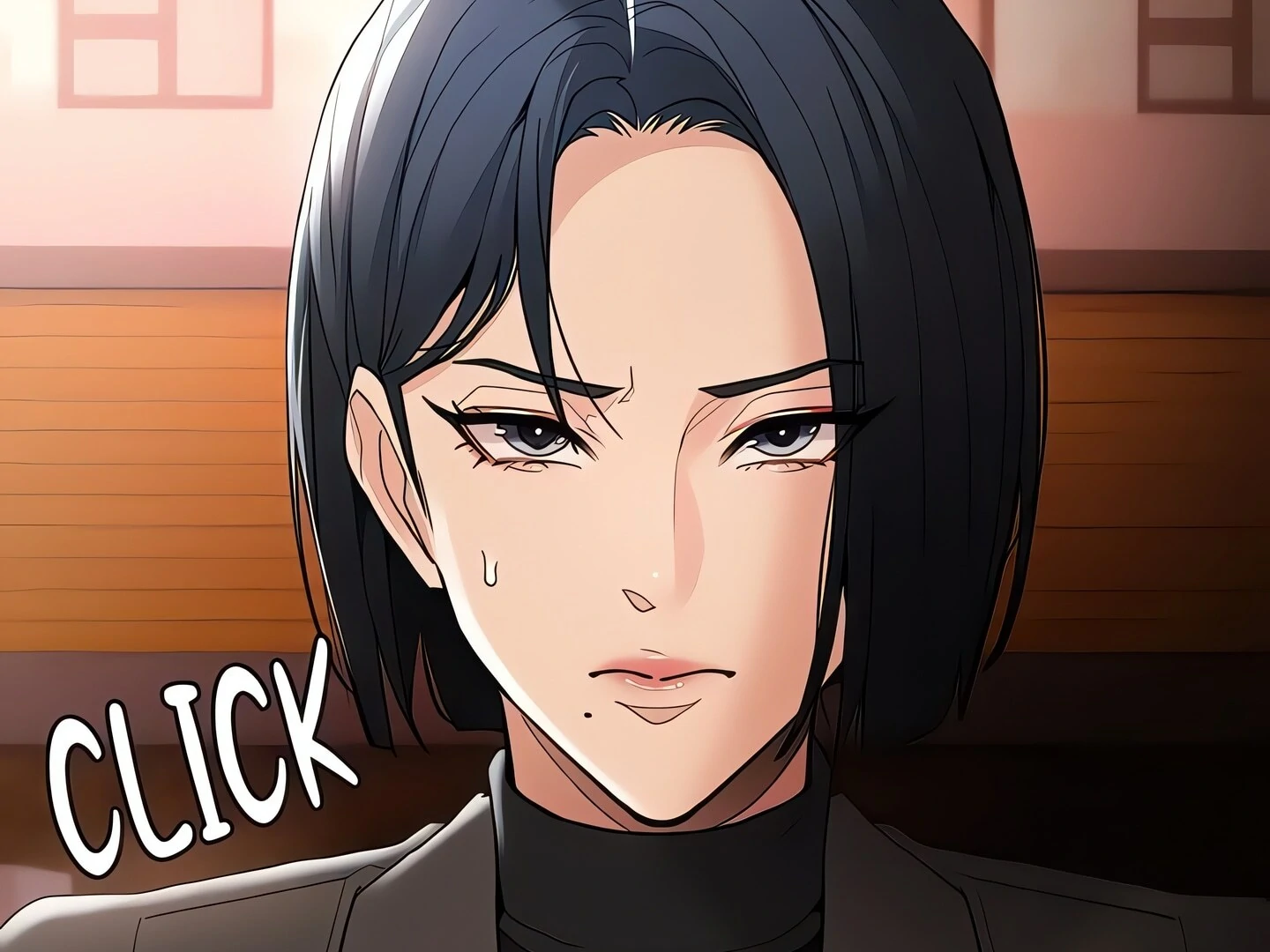 His Addictive Touch Chapter 131 page 13 - 
