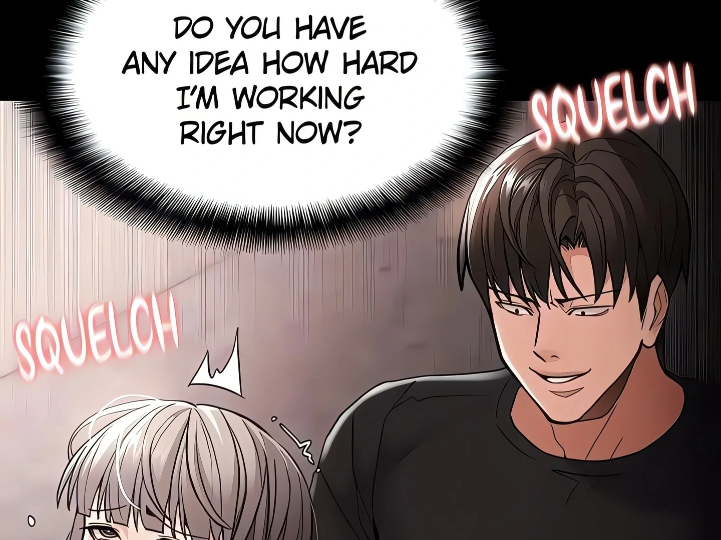 His Addictive Touch Chapter 131 page 136 - 