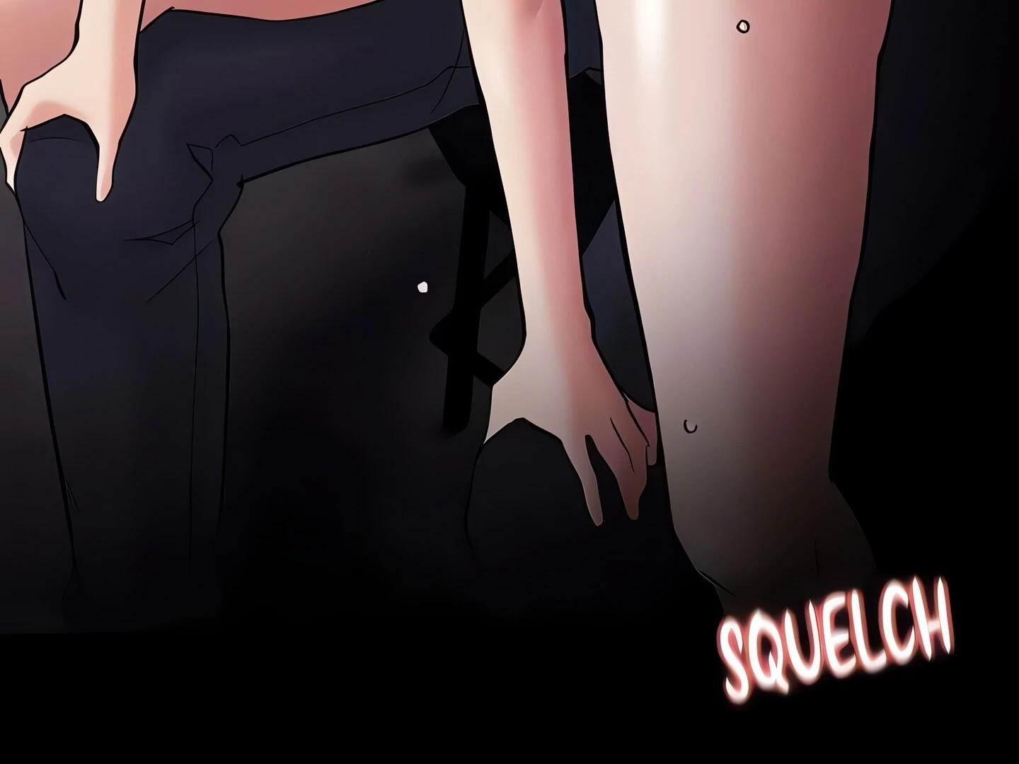 His Addictive Touch Chapter 131 page 138 - 