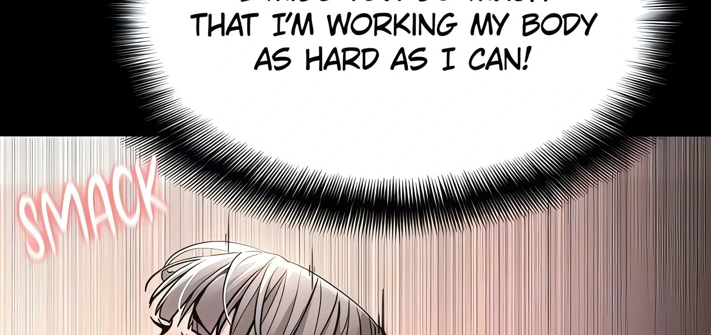 His Addictive Touch Chapter 131 page 140 - 